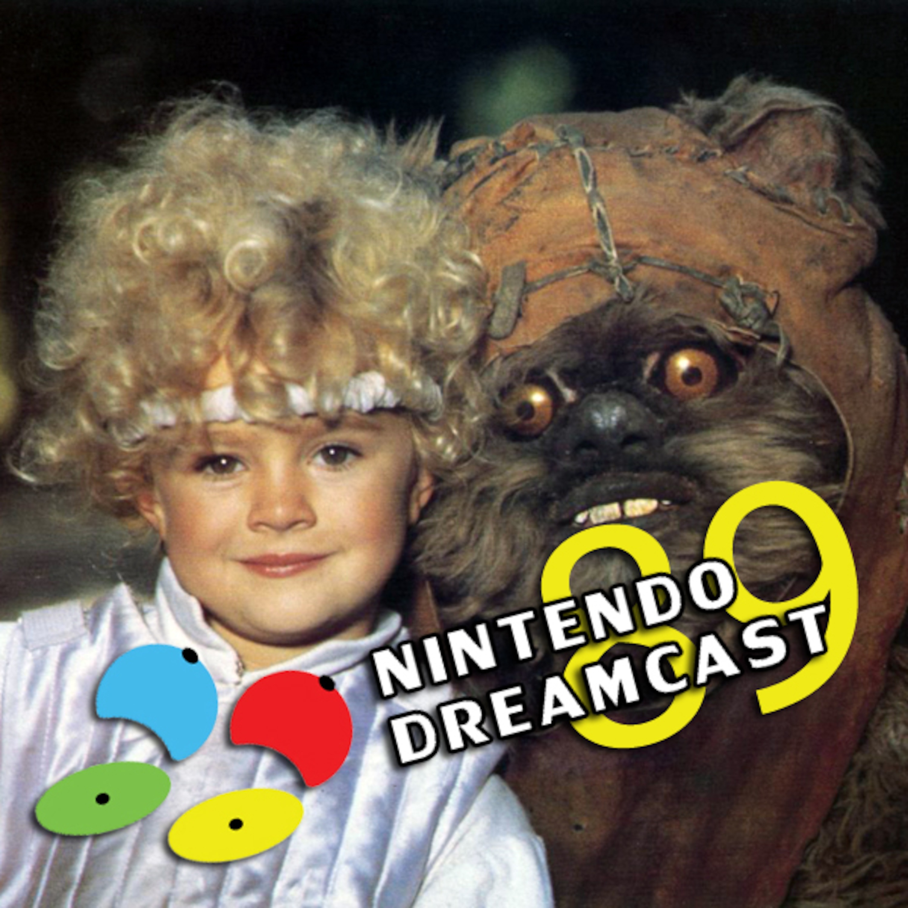 The Nintendo Dreamcast