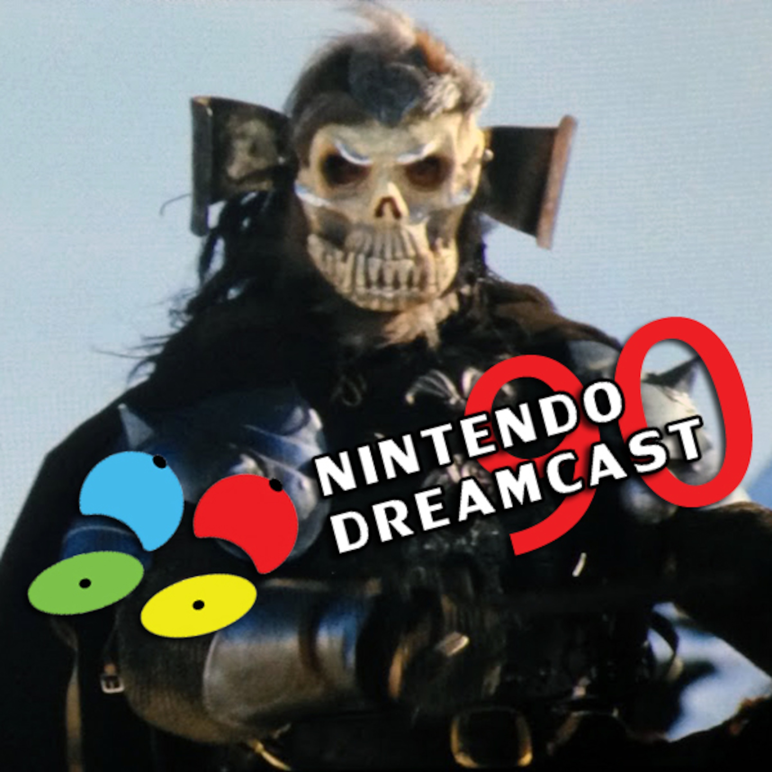 The Nintendo Dreamcast