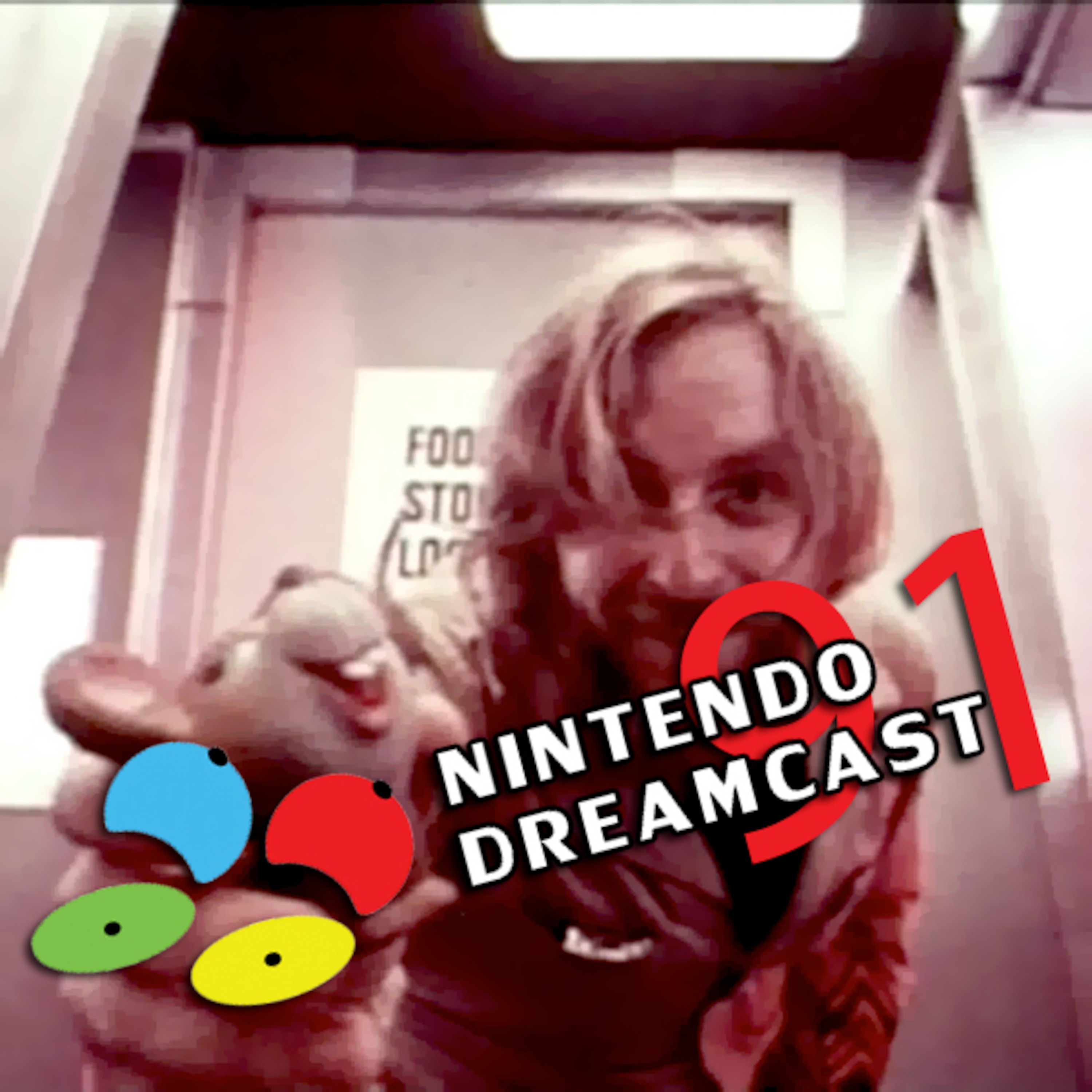 The Nintendo Dreamcast