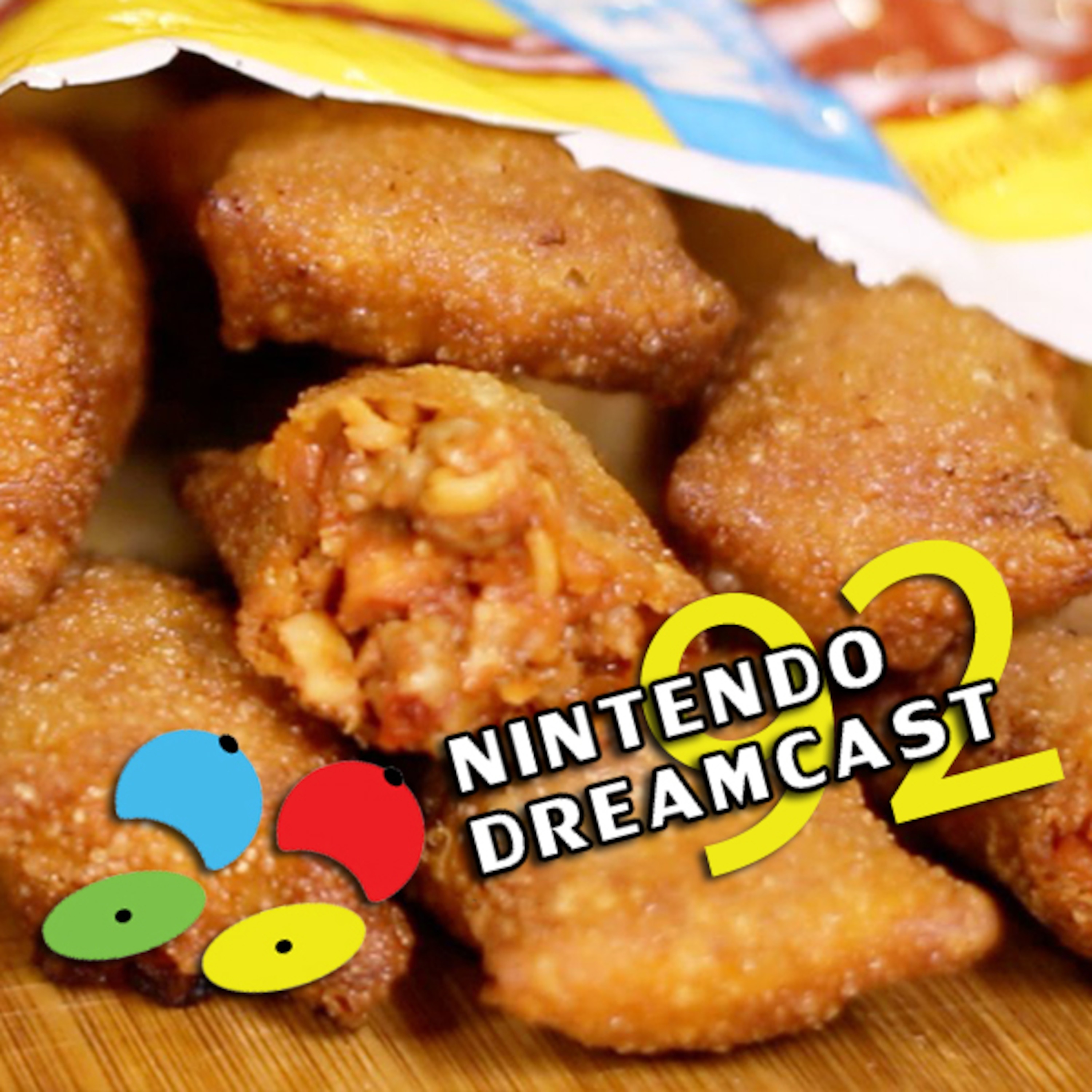 The Nintendo Dreamcast