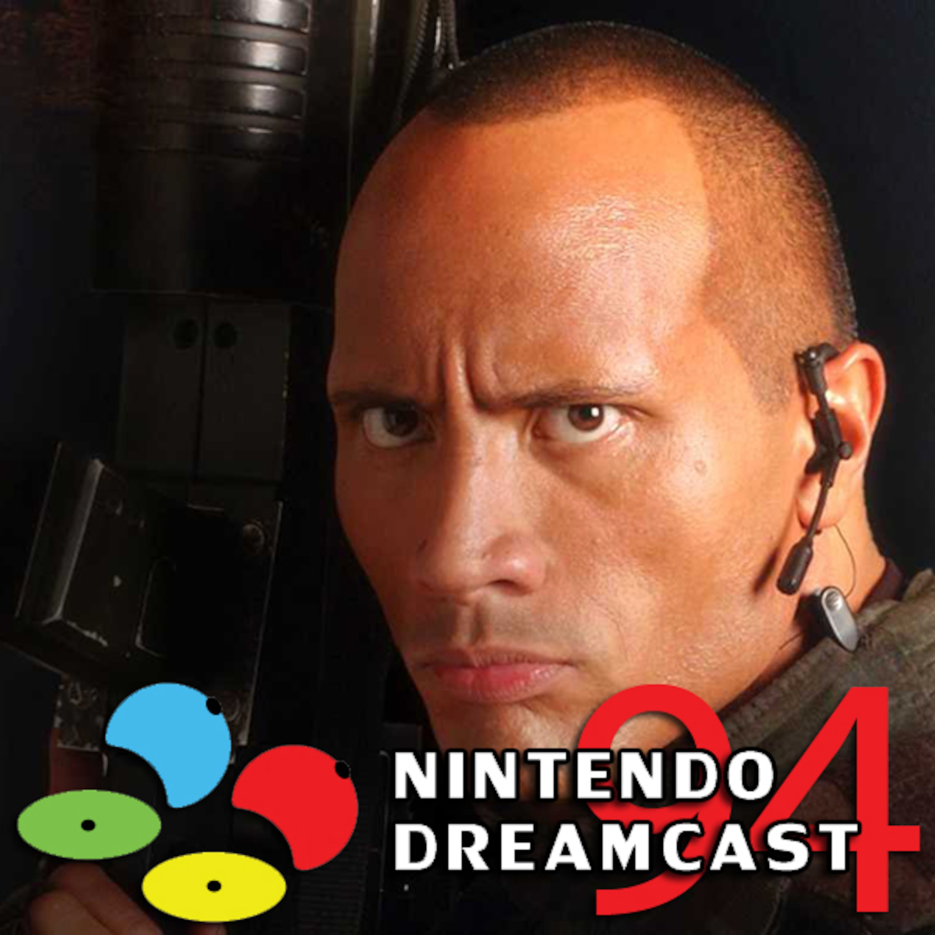 The Nintendo Dreamcast