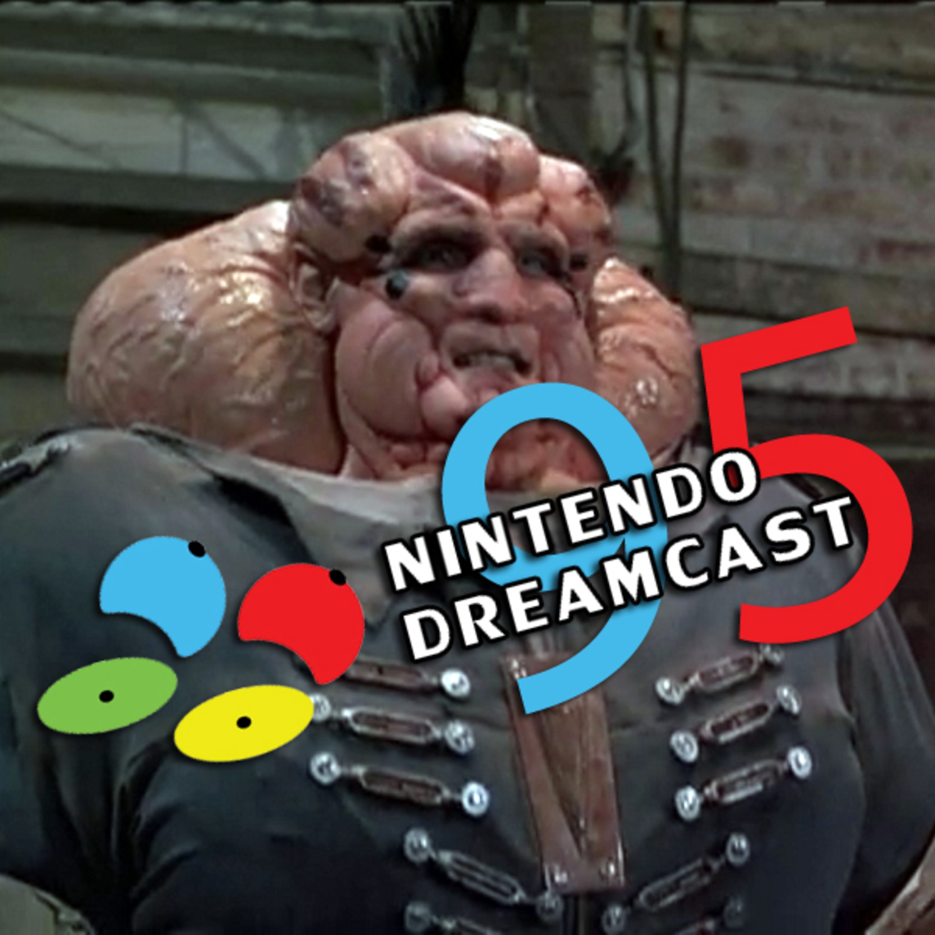 The Nintendo Dreamcast