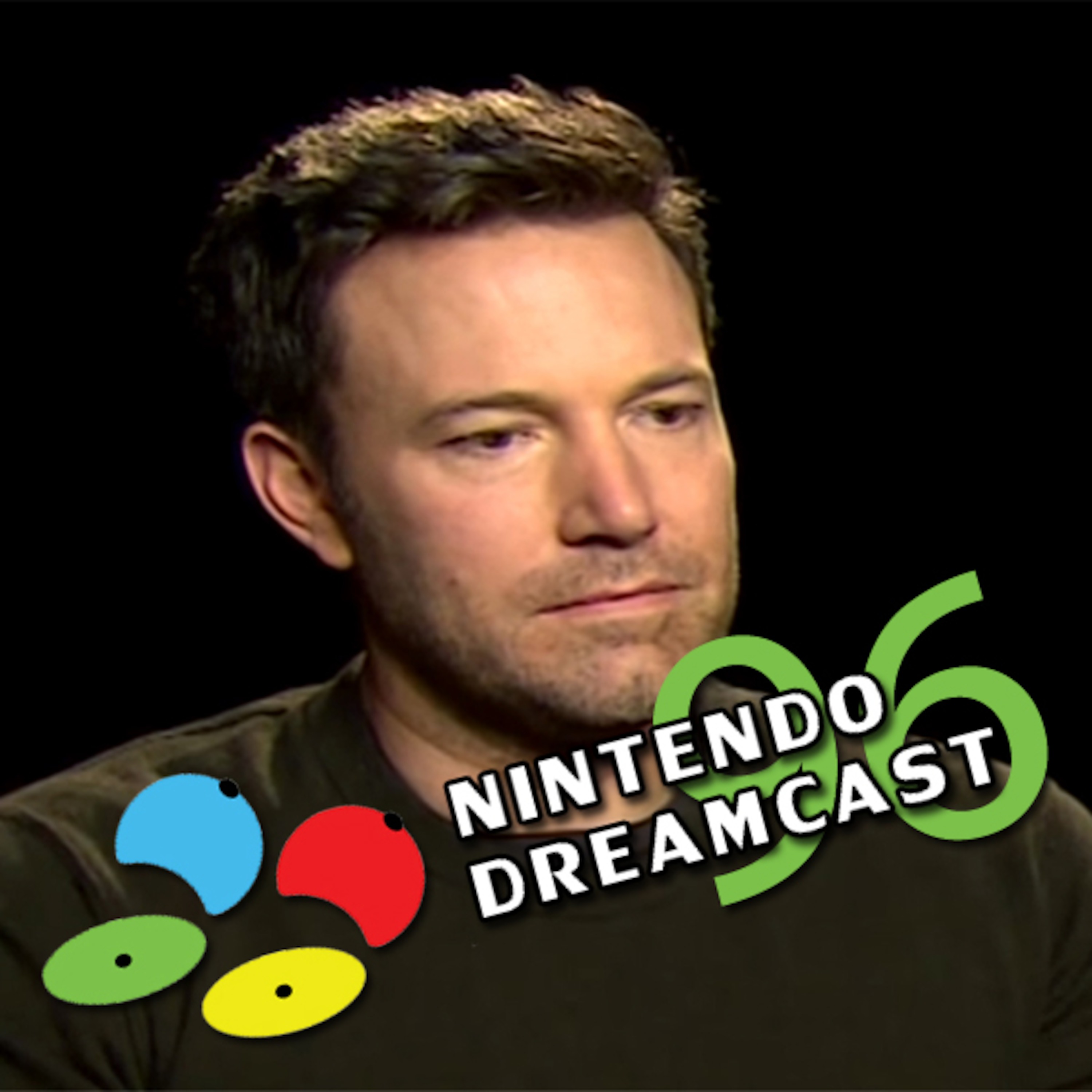 The Nintendo Dreamcast