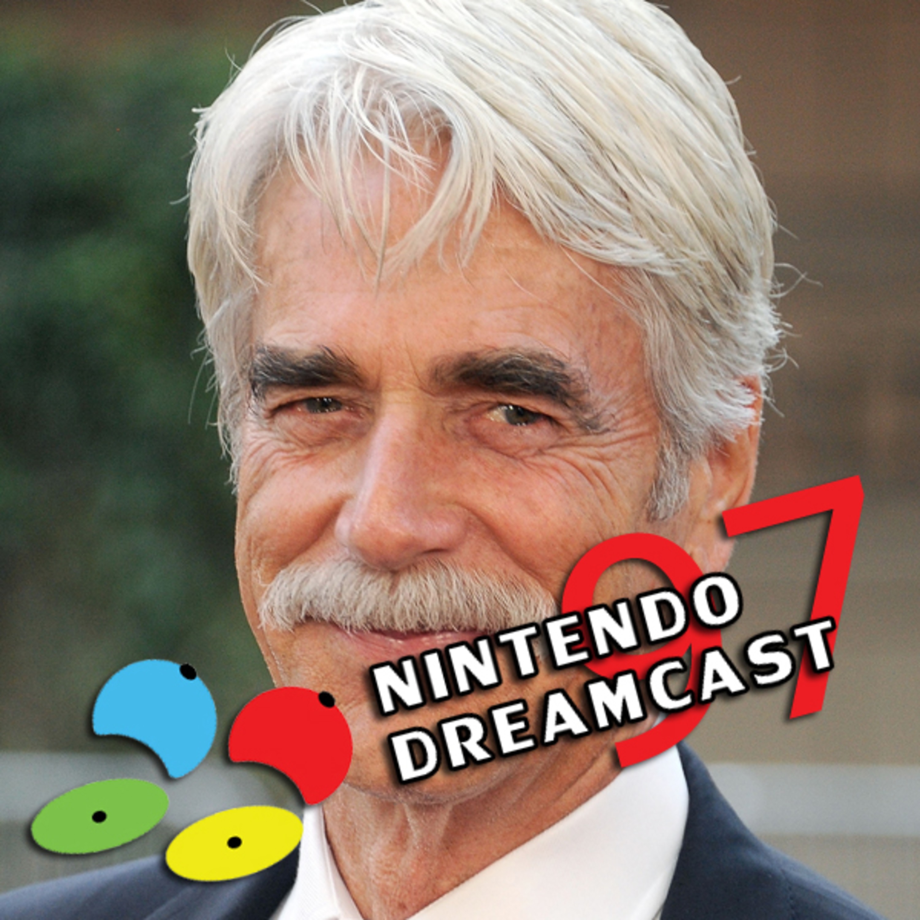 The Nintendo Dreamcast