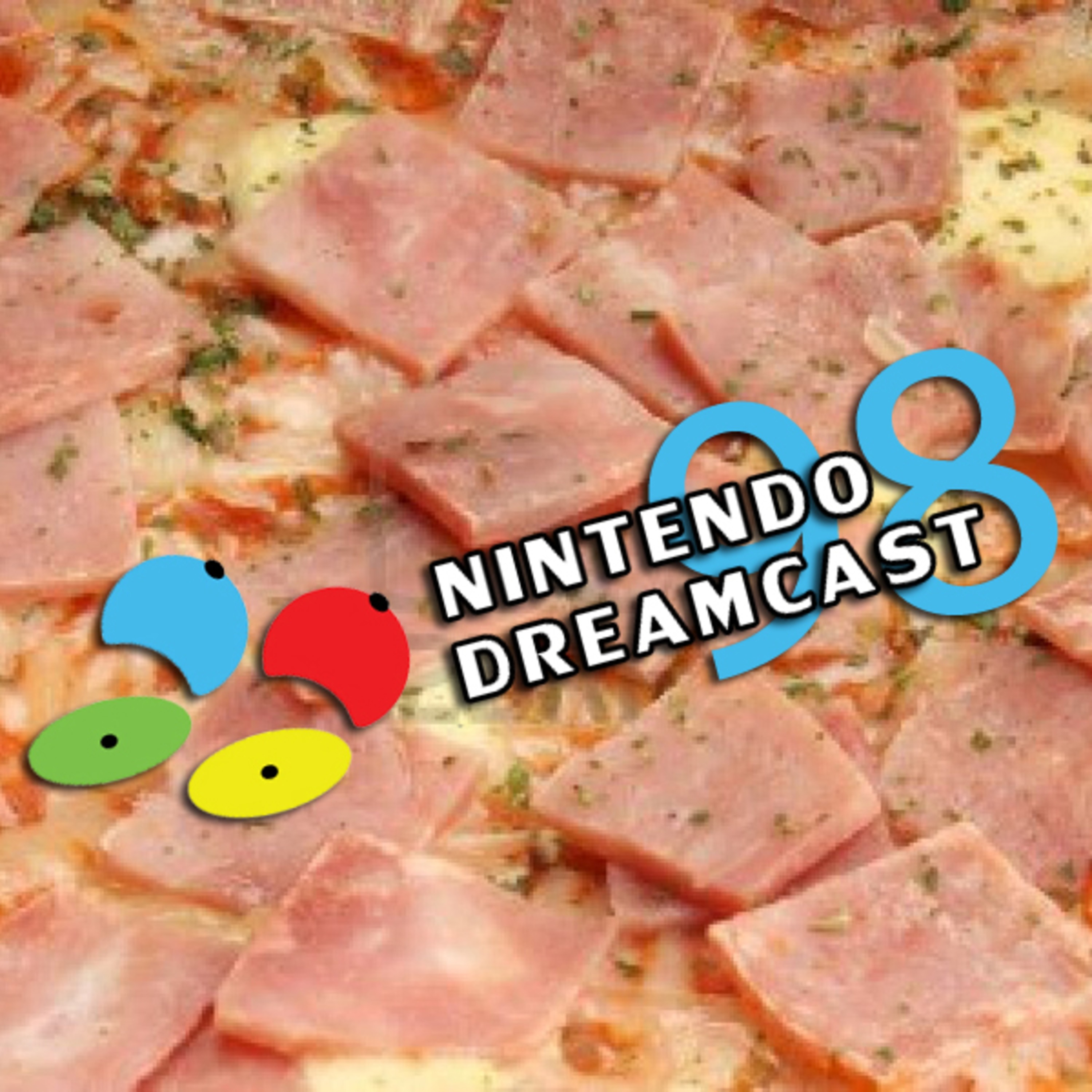 The Nintendo Dreamcast