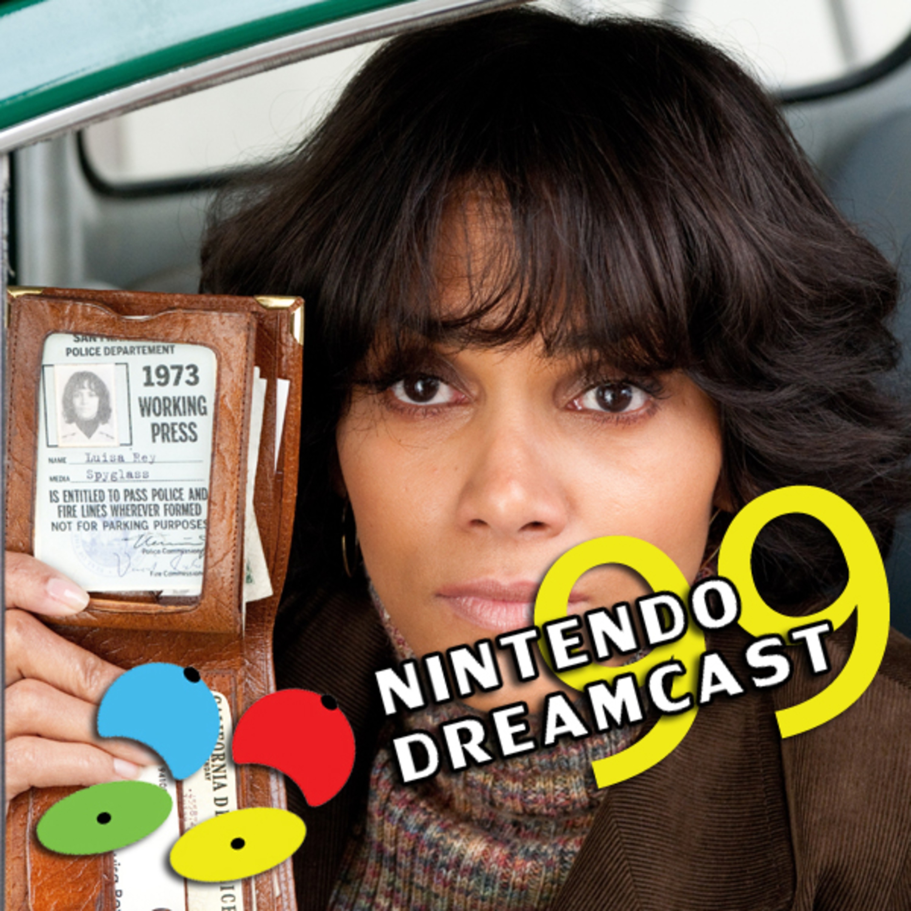 The Nintendo Dreamcast