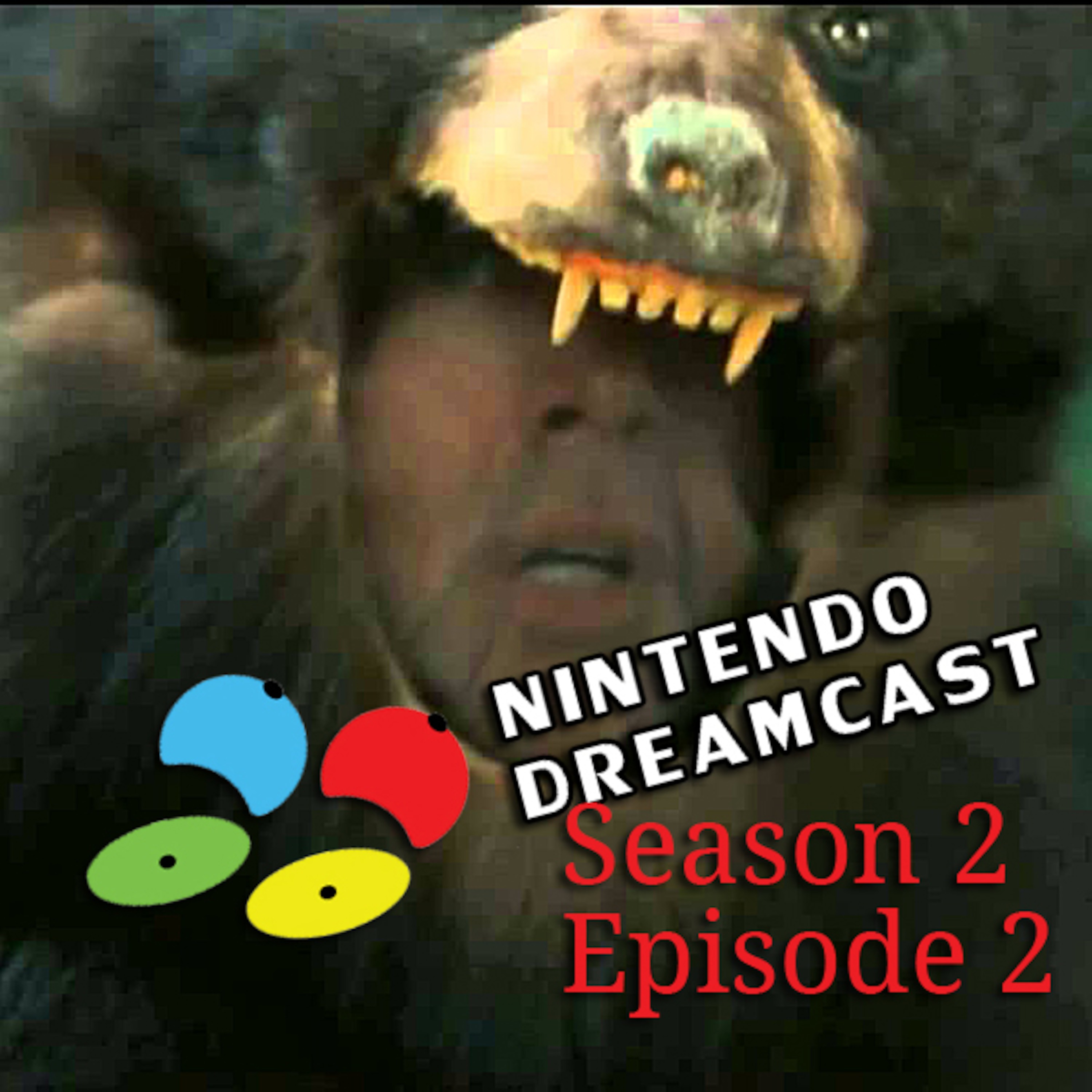 The Nintendo Dreamcast