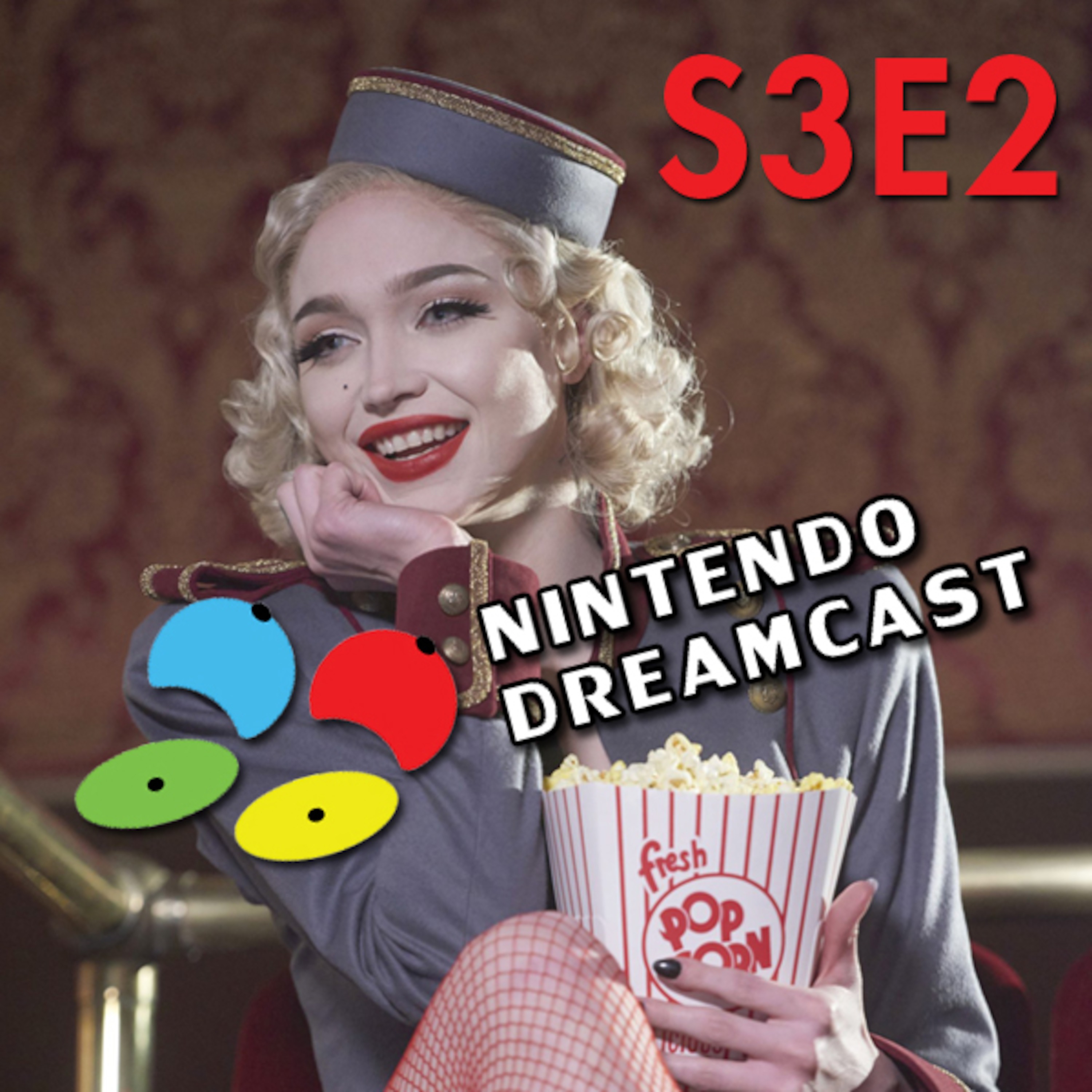 The Nintendo Dreamcast