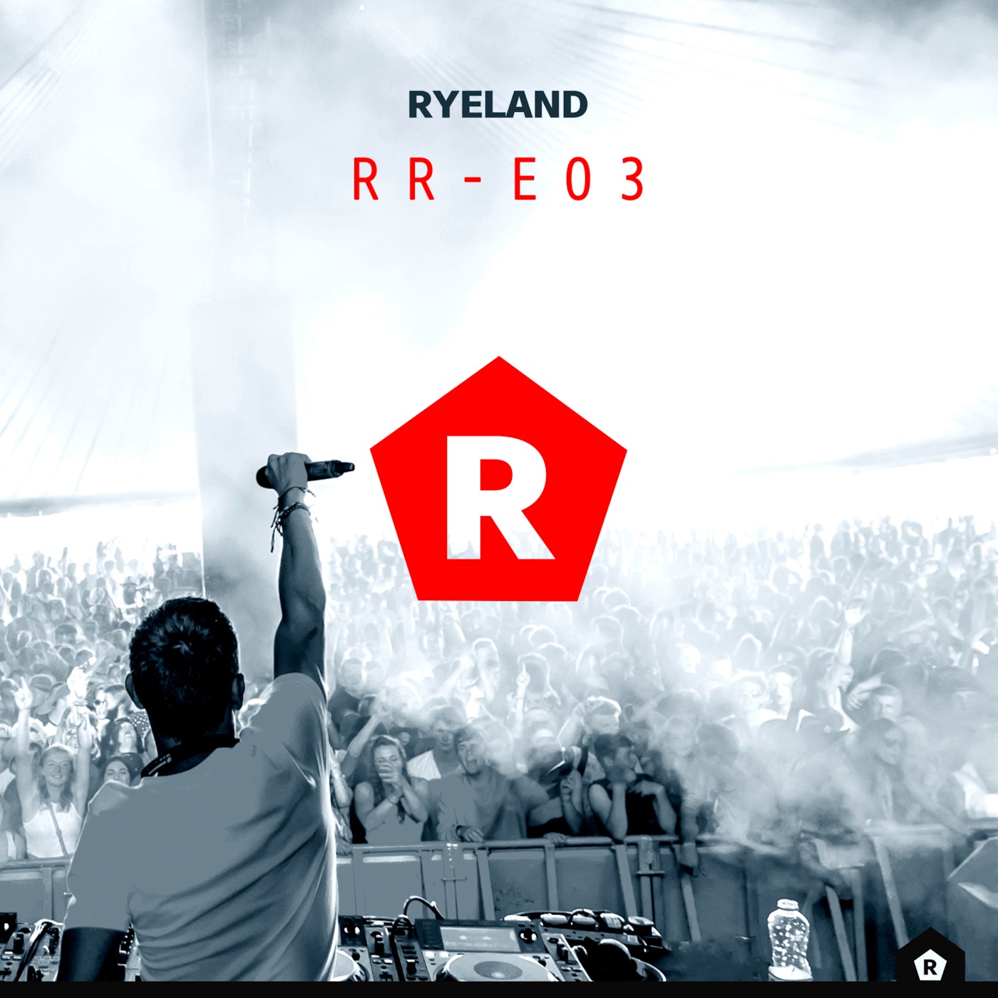 Ryeland - Ryde Radio 03