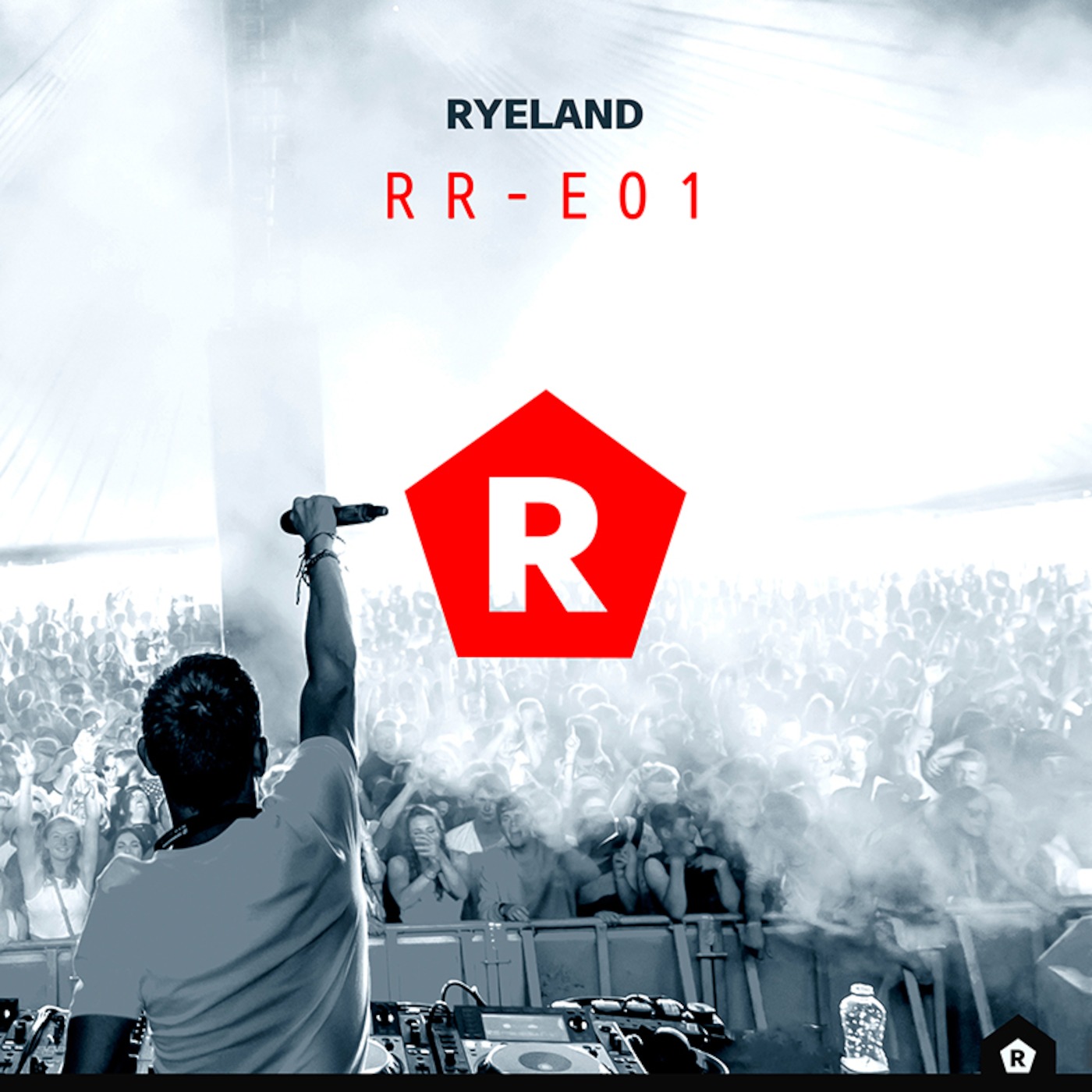 Ryeland - Ryde Radio 01