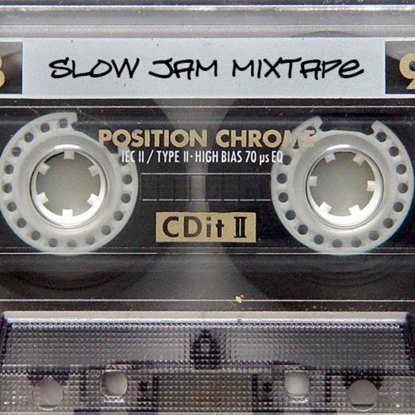 Episode 15: DJ Matty C Vol 15 #slowjam #bigtom