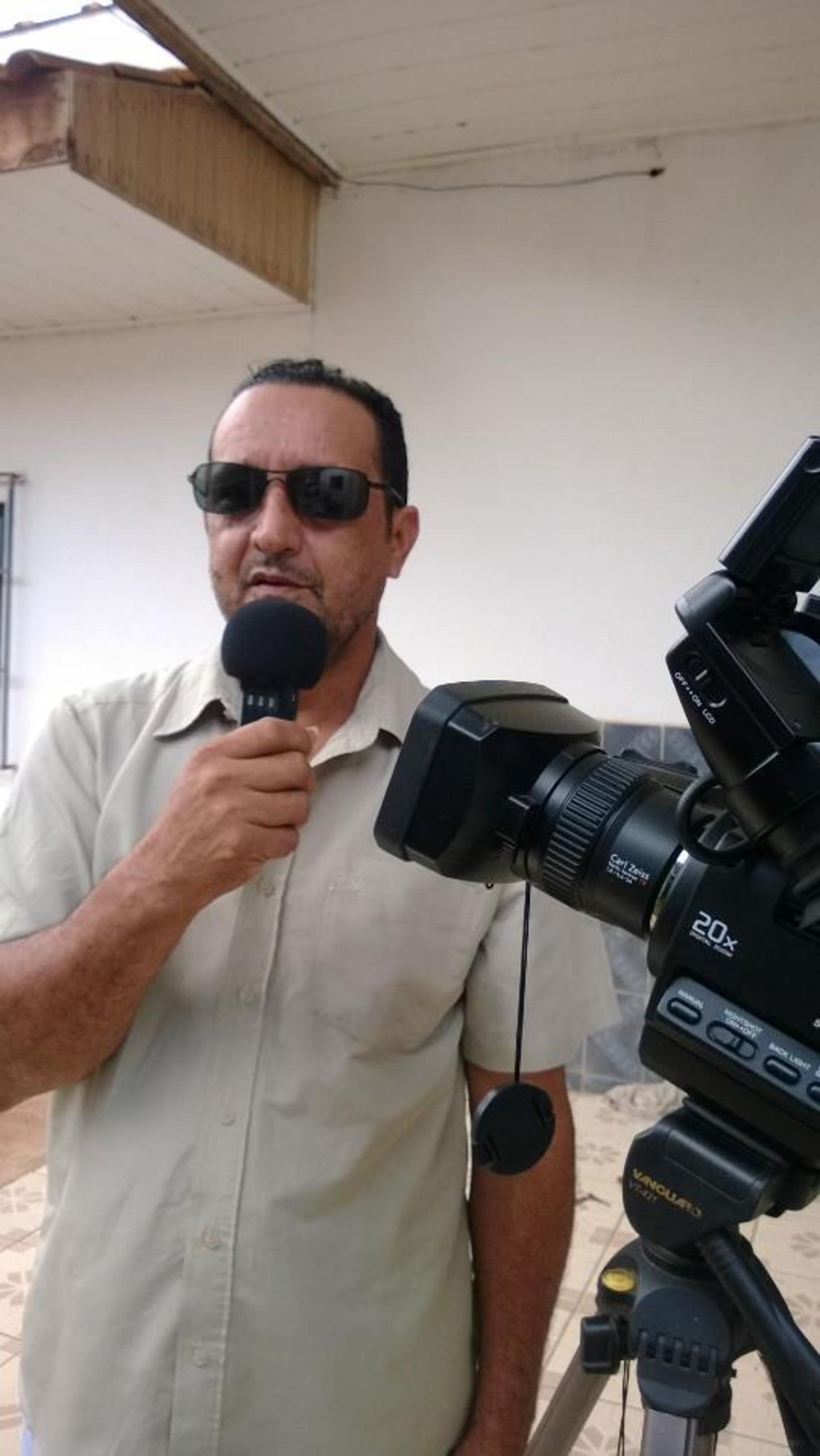Inter Oceânica Radio Sem Fronteira Ondas Curtas www.avozdoevangelholivre.com