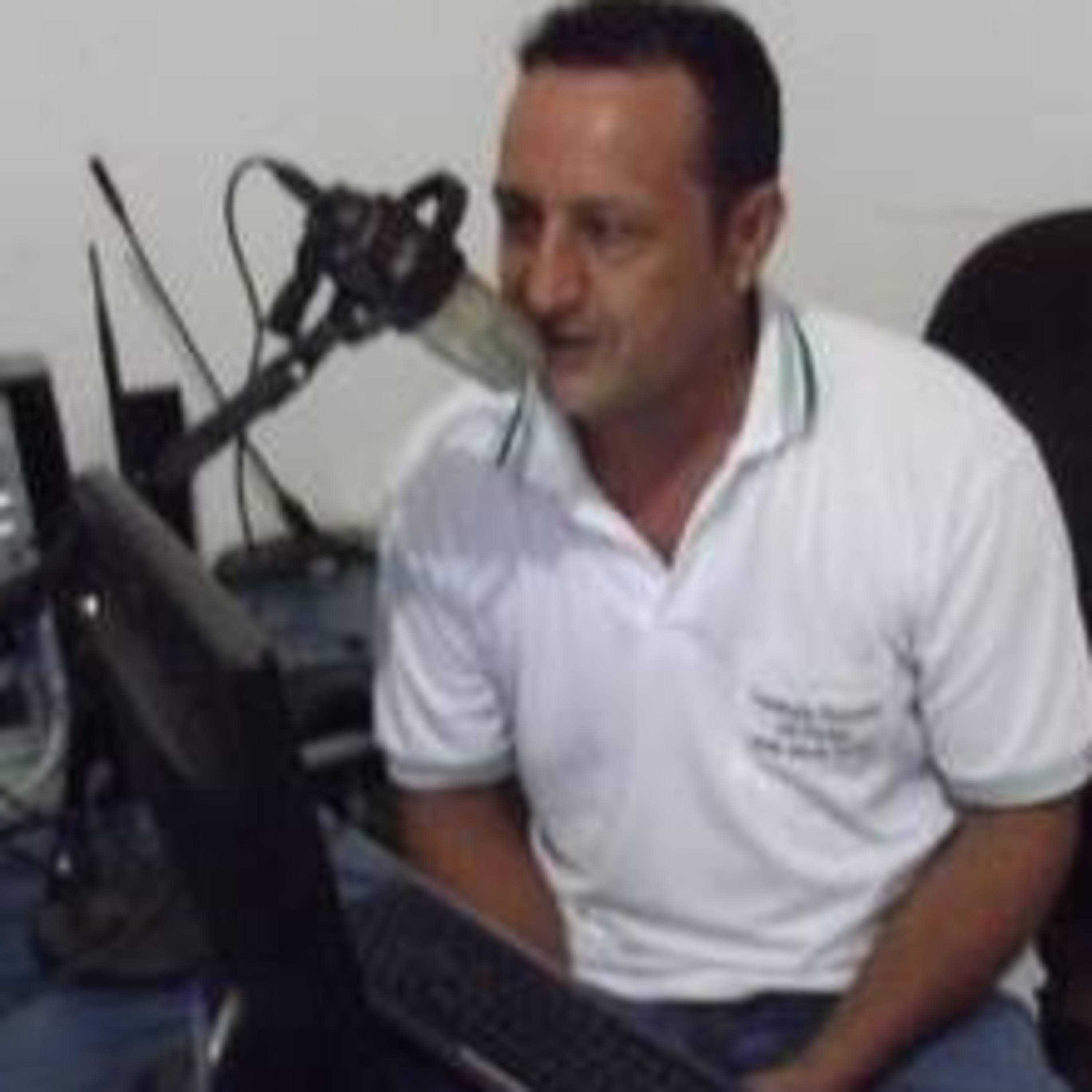 Inter Oceânica Radio Sem Fronteira Ondas Curtas www.avozdoevangelholivre.com