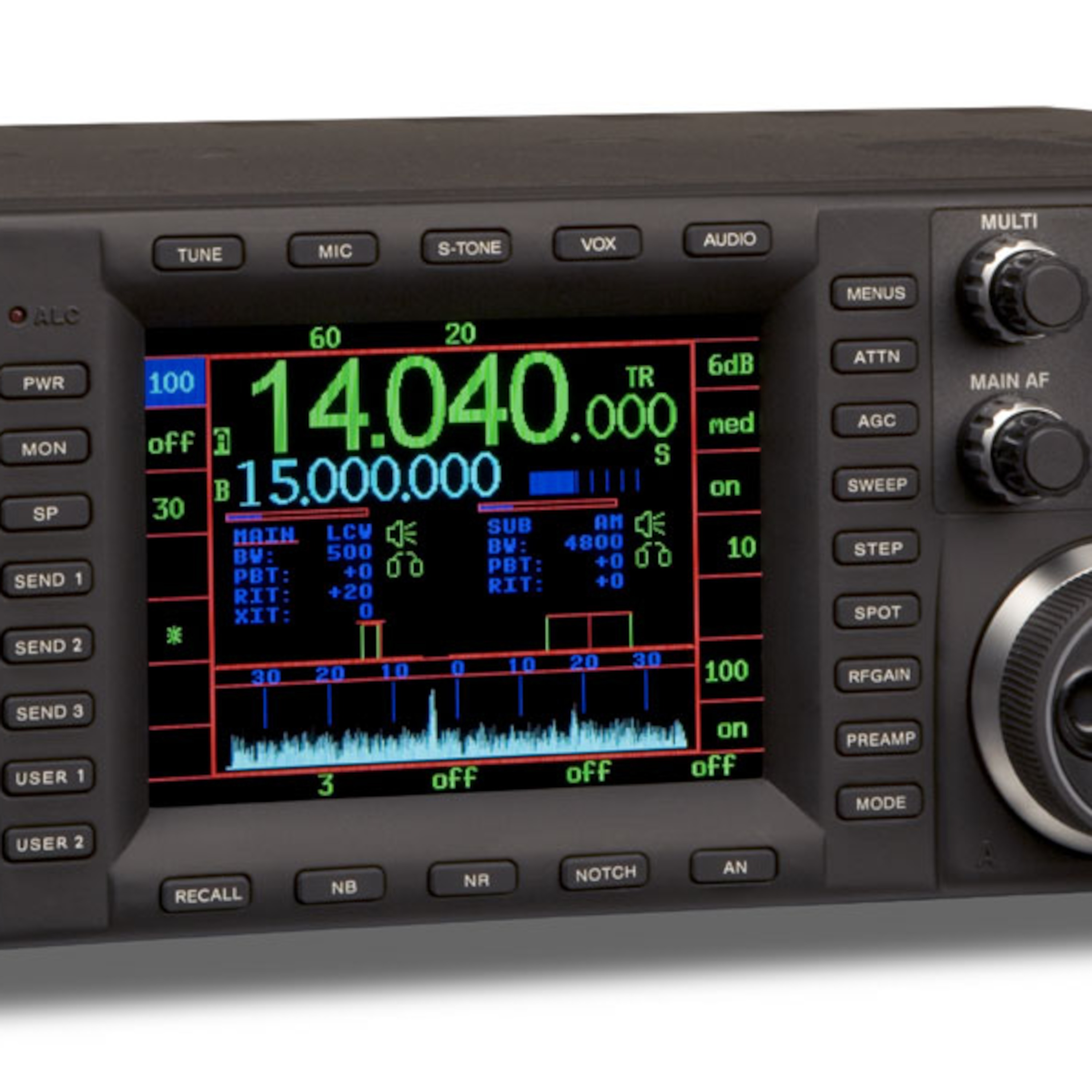Inter Oceânica Radio Sem Fronteira Ondas Curtas www.avozdoevangelholivre.com