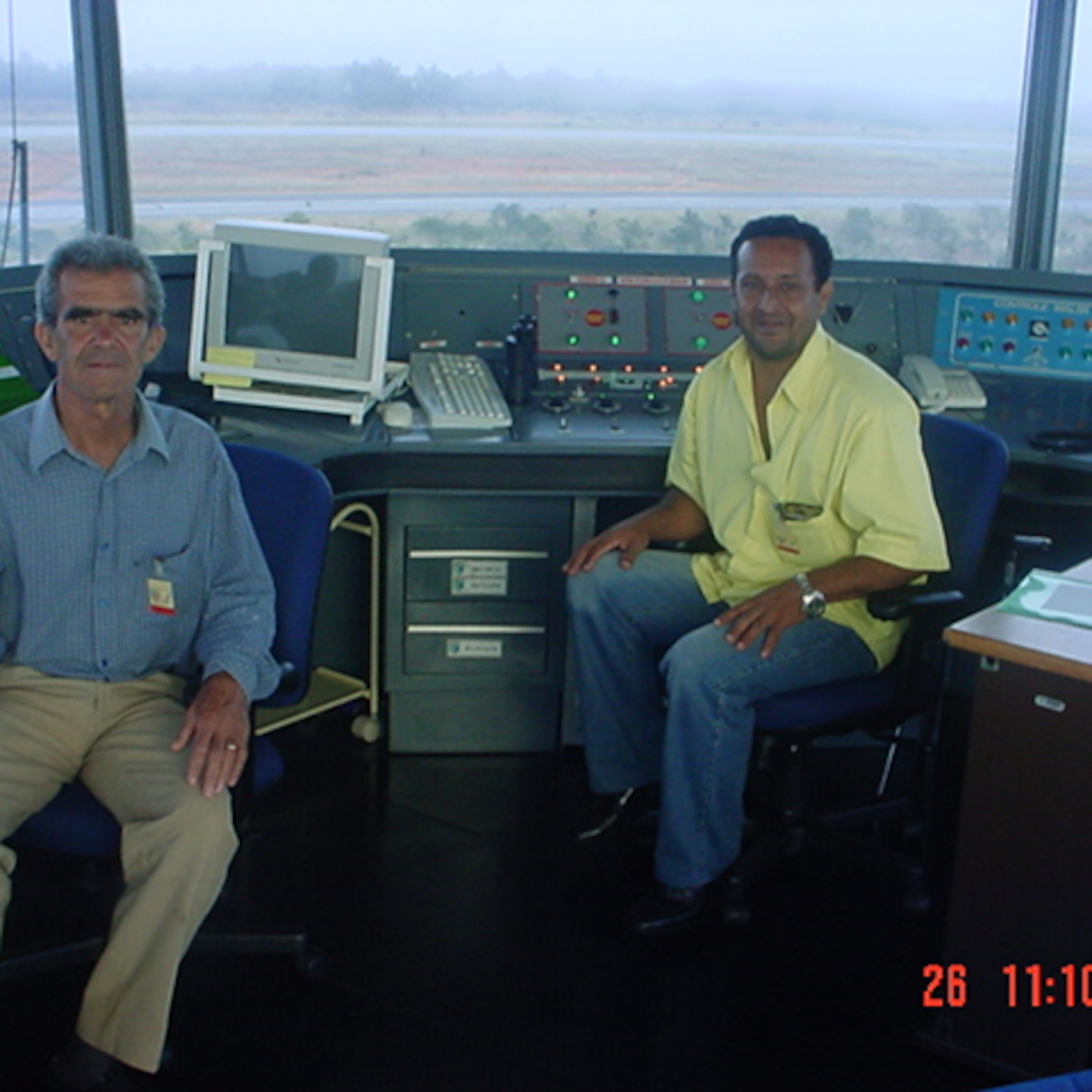 Inter Oceânica Radio Sem Fronteira Ondas Curtas www.avozdoevangelholivre.com