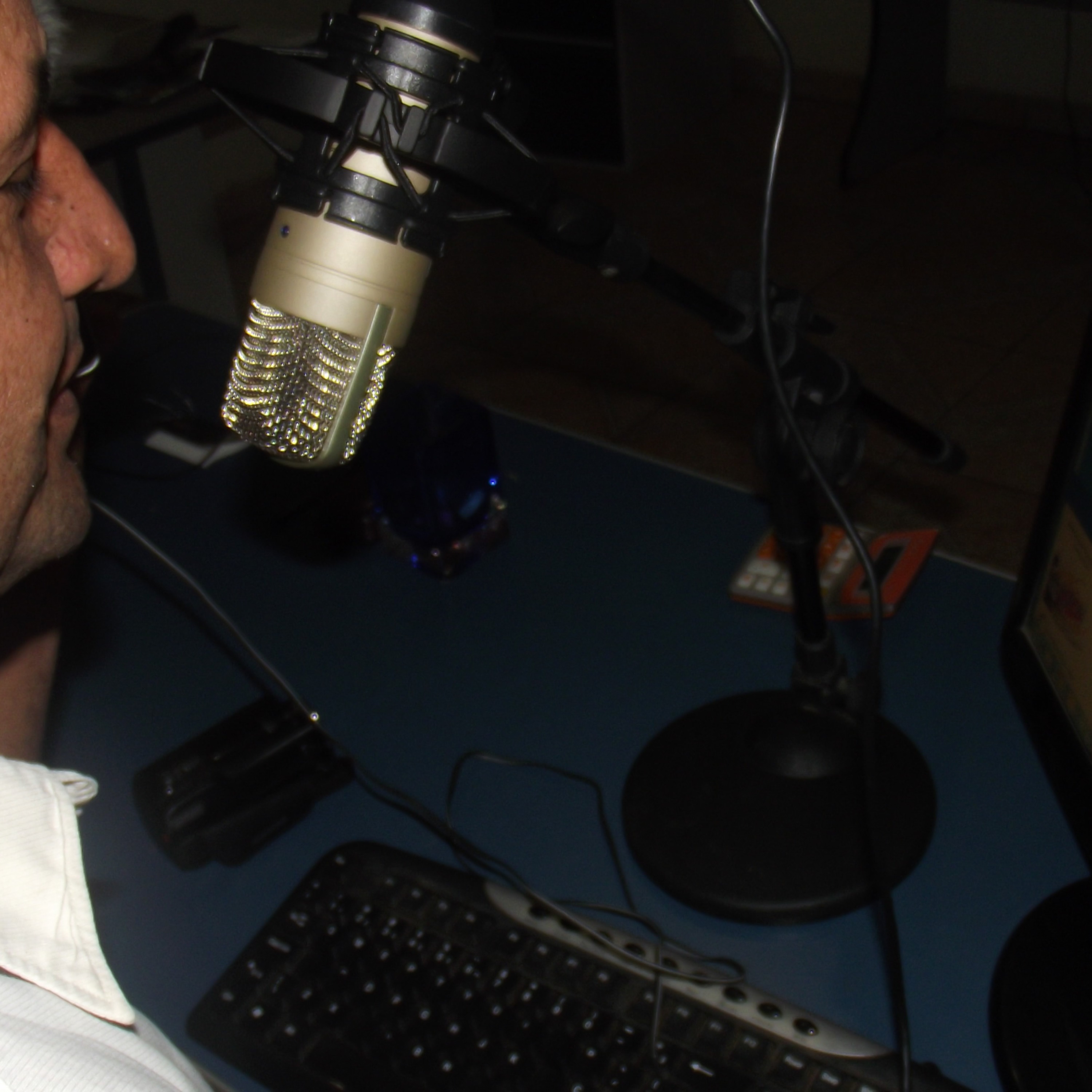Inter Oceânica Radio Sem Fronteira Ondas Curtas www.avozdoevangelholivre.com