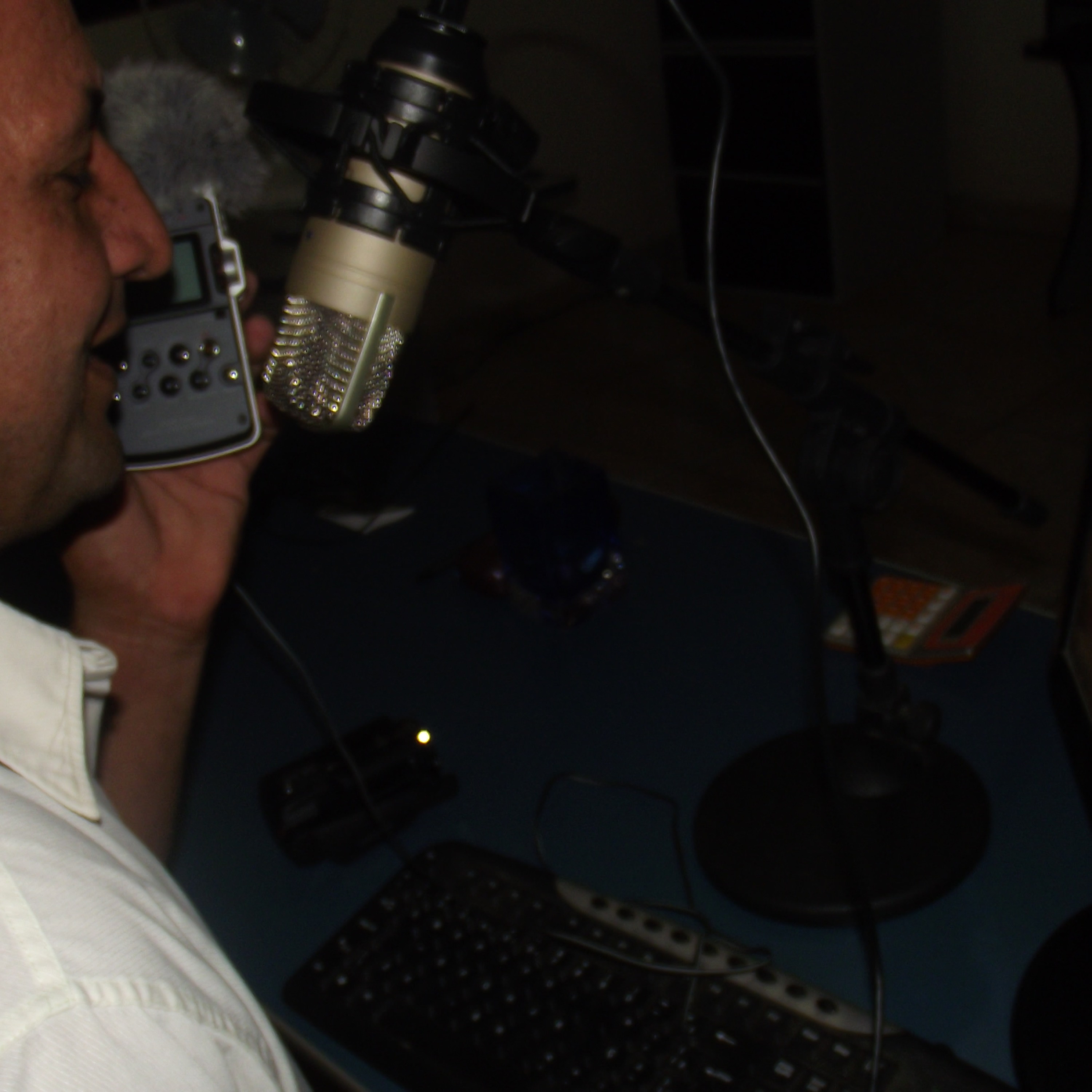 Inter Oceânica Radio Sem Fronteira Ondas Curtas www.avozdoevangelholivre.com