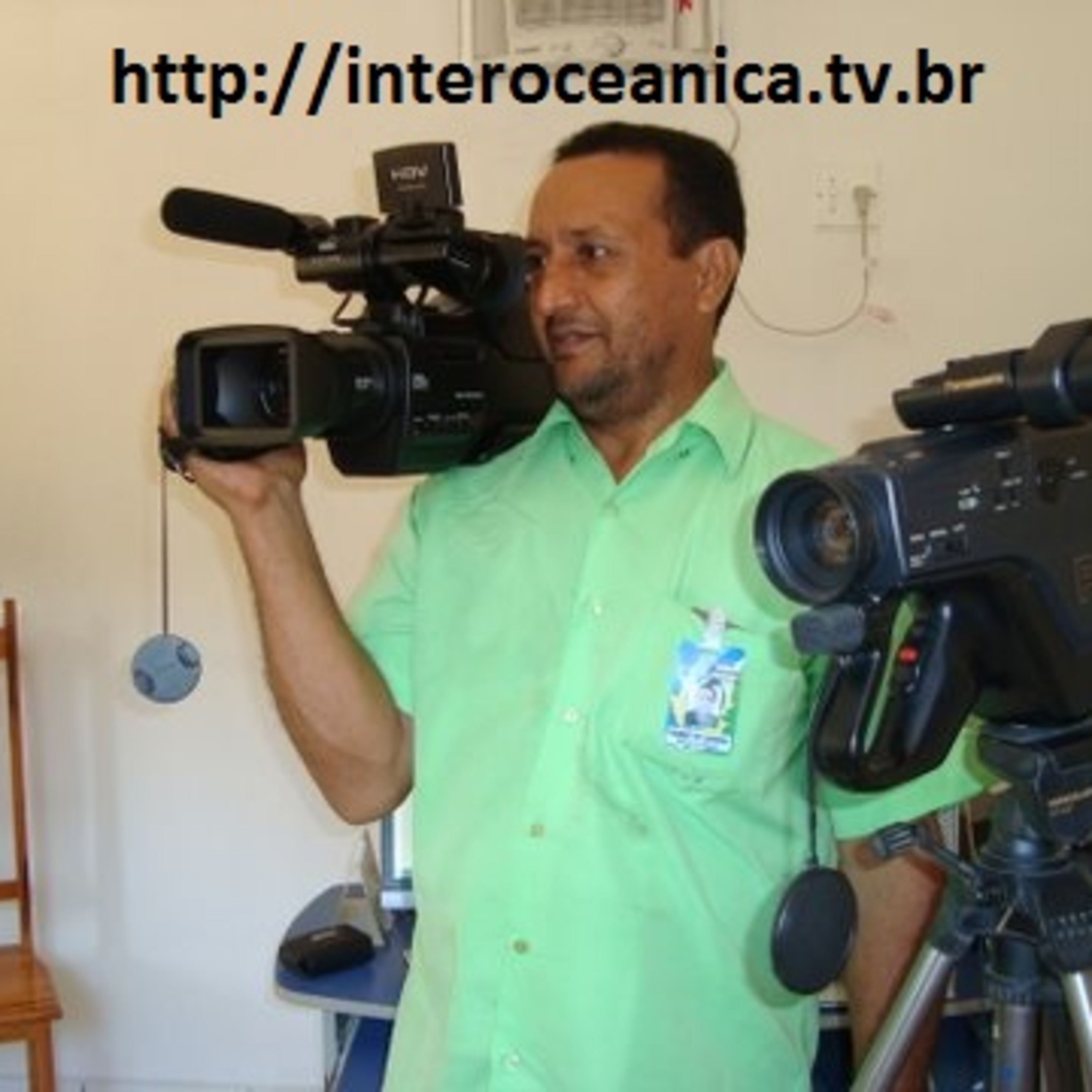 Inter Oceânica Radio Sem Fronteira Ondas Curtas www.avozdoevangelholivre.com