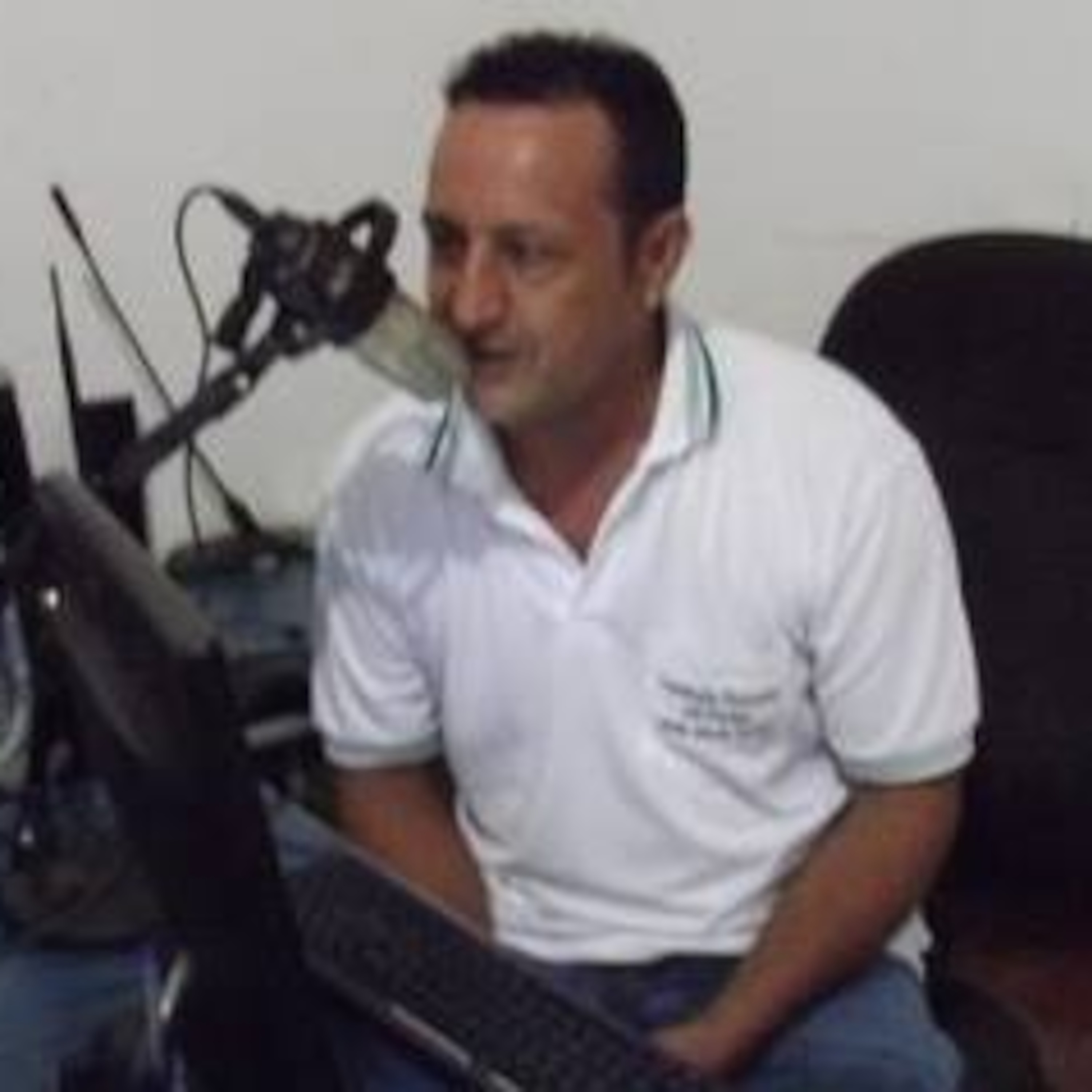 Inter Oceânica Radio Sem Fronteira Ondas Curtas www.avozdoevangelholivre.com