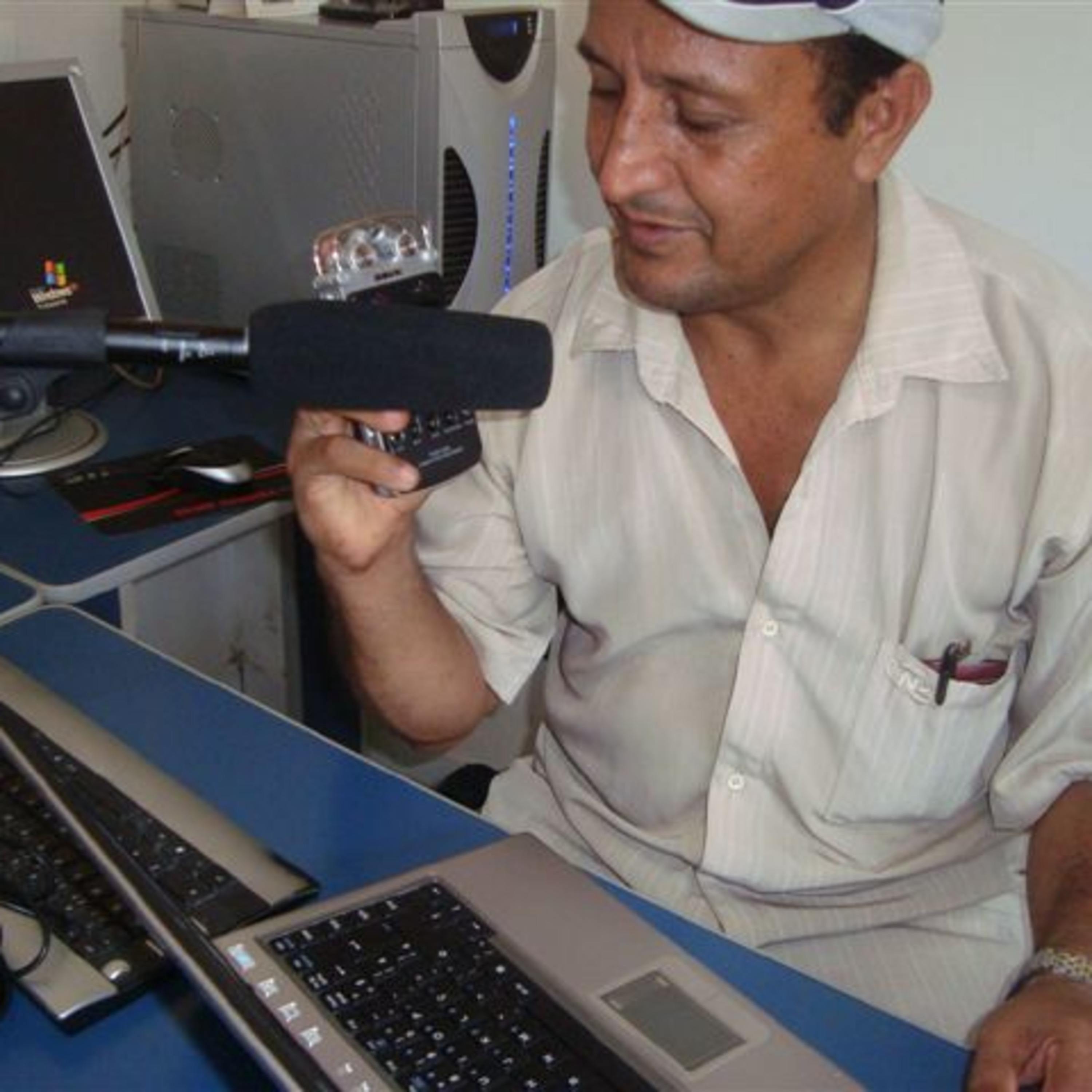 Inter Oceânica Radio Sem Fronteira Ondas Curtas www.avozdoevangelholivre.com