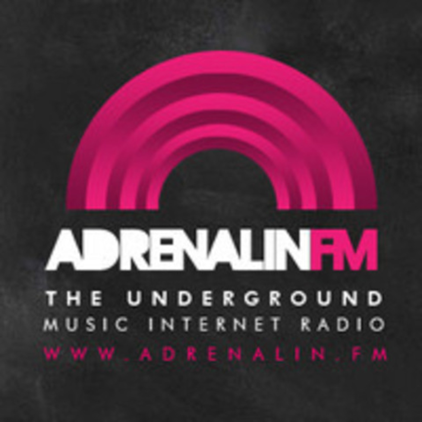 ADRENALIN.FM Podcast podcast artwork