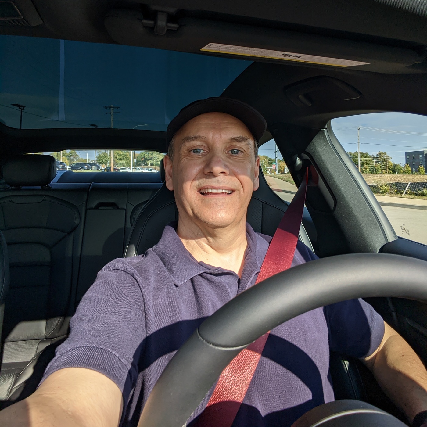 Episode 50 I Test Drove a Porsche Taycan, Could This Spell the End of