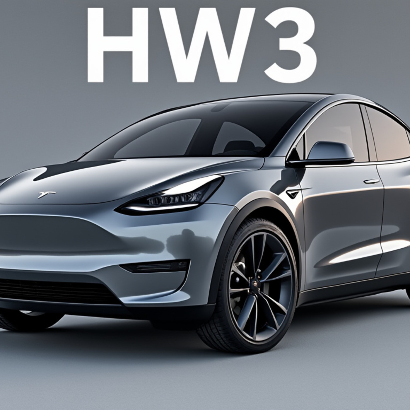 Life With Middie, Our Tesla Experiences