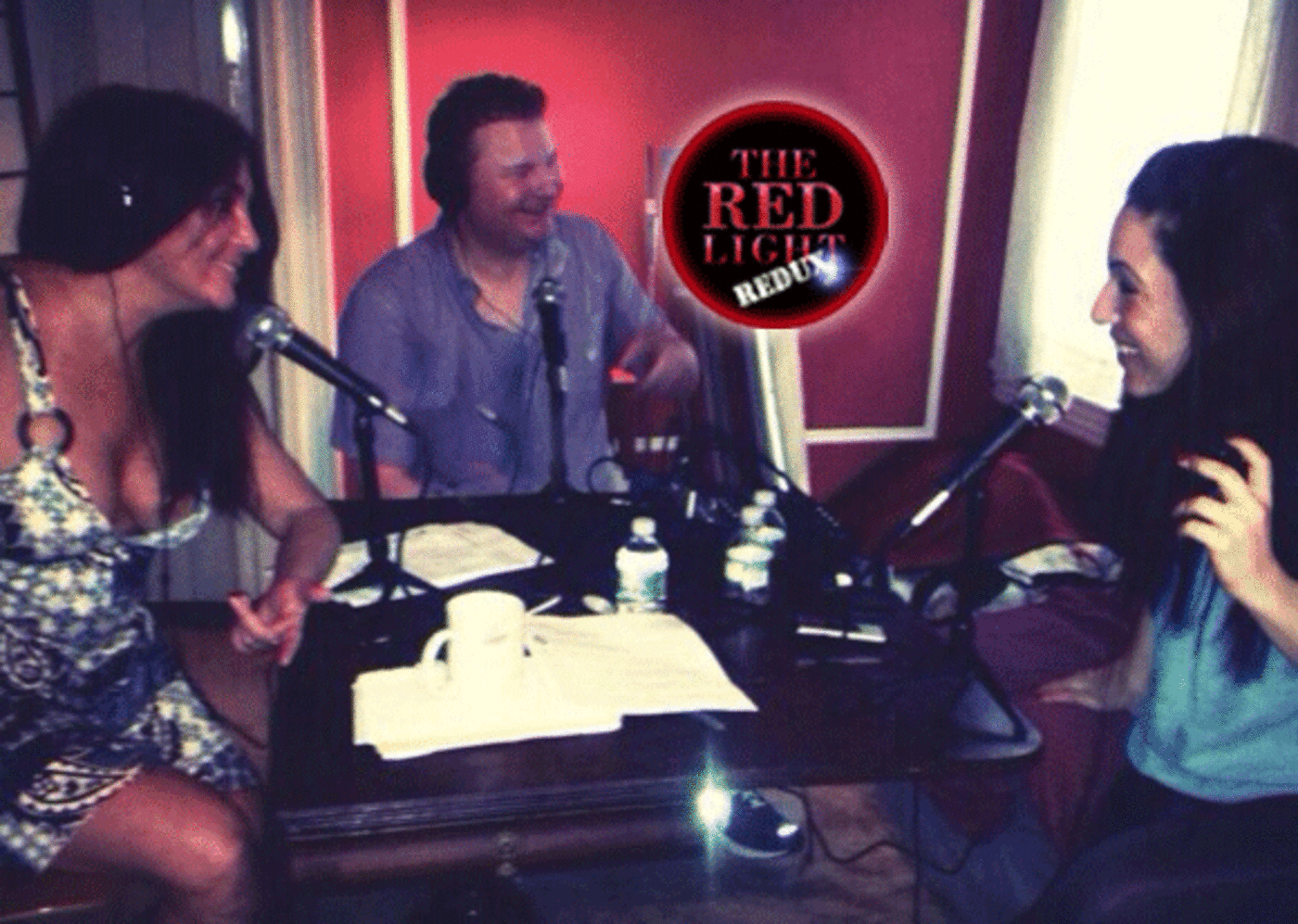 Episode 25 With Michael Somerville