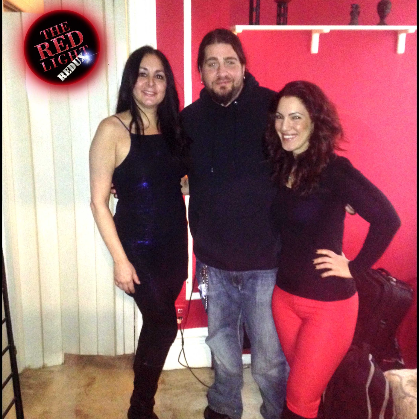 Episode 15 with Big Jay Oakerson