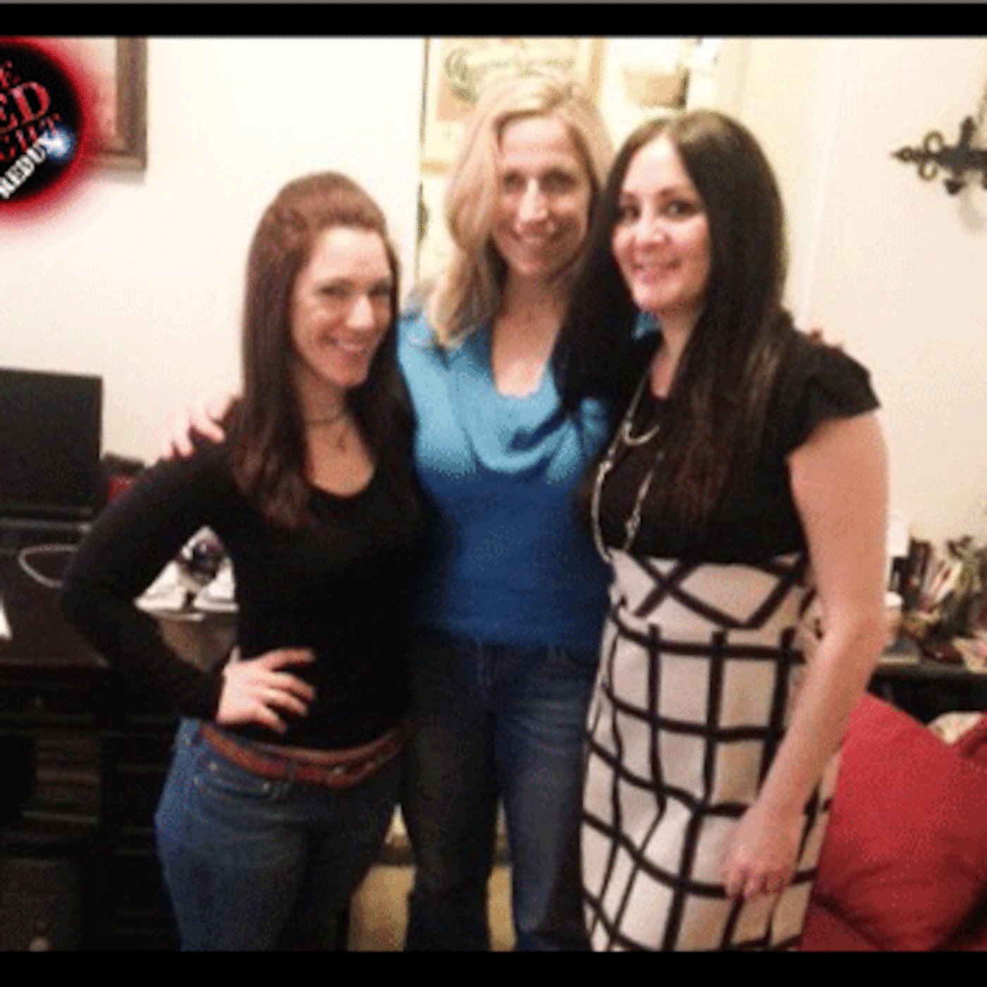 Episode 16 With Laurie Kilmartin