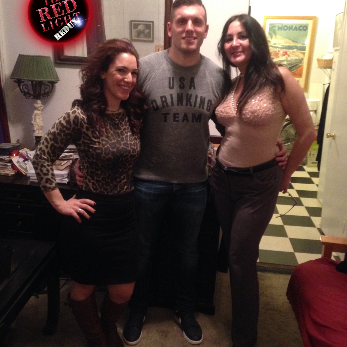 Episode 17 With Chris DiStefano
