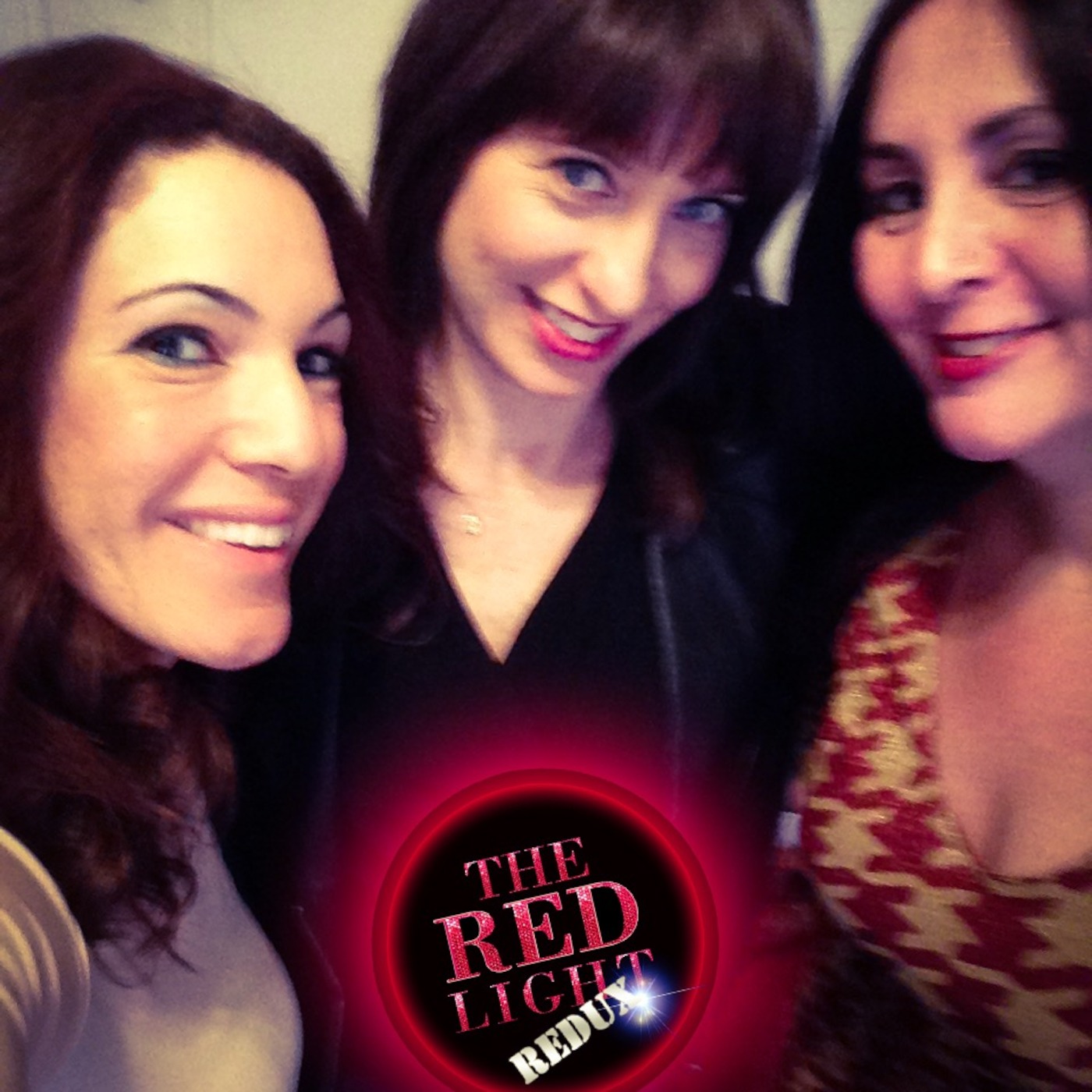 Episode 20 with Ophira Eisenberg
