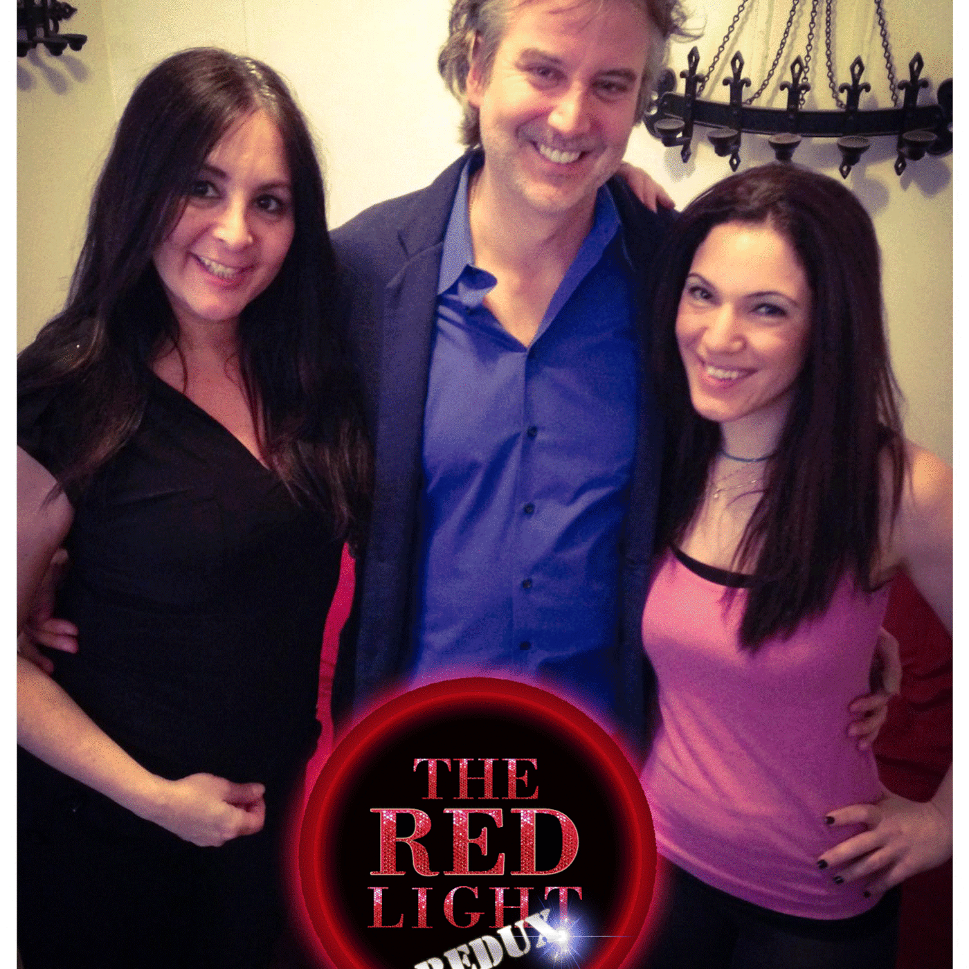 Episode 21 with Brian Scott McFadden