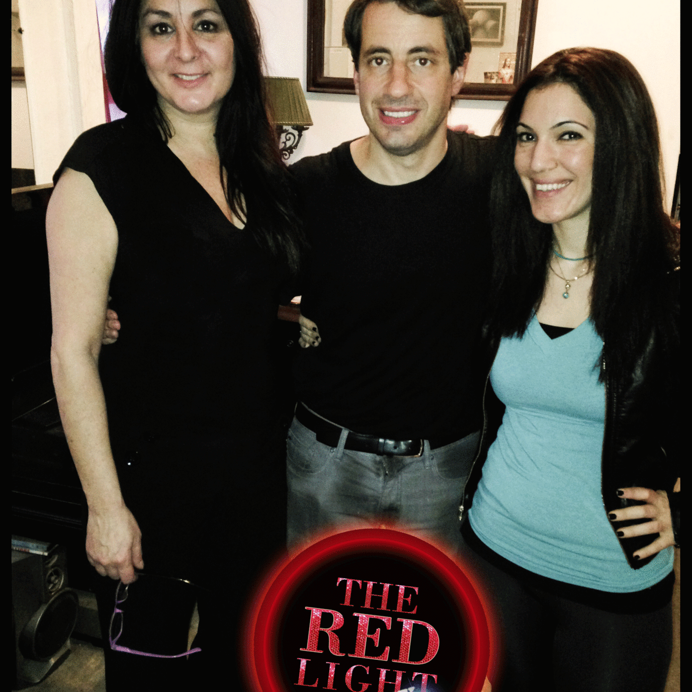 Episode 22 with Dan Naturman