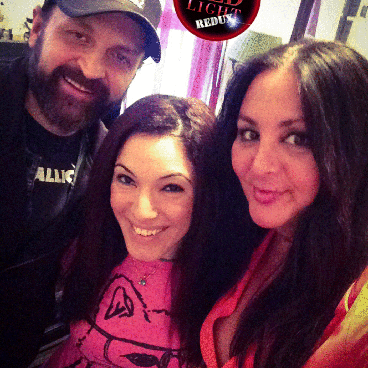 Episode 23 With Dustin Chafin