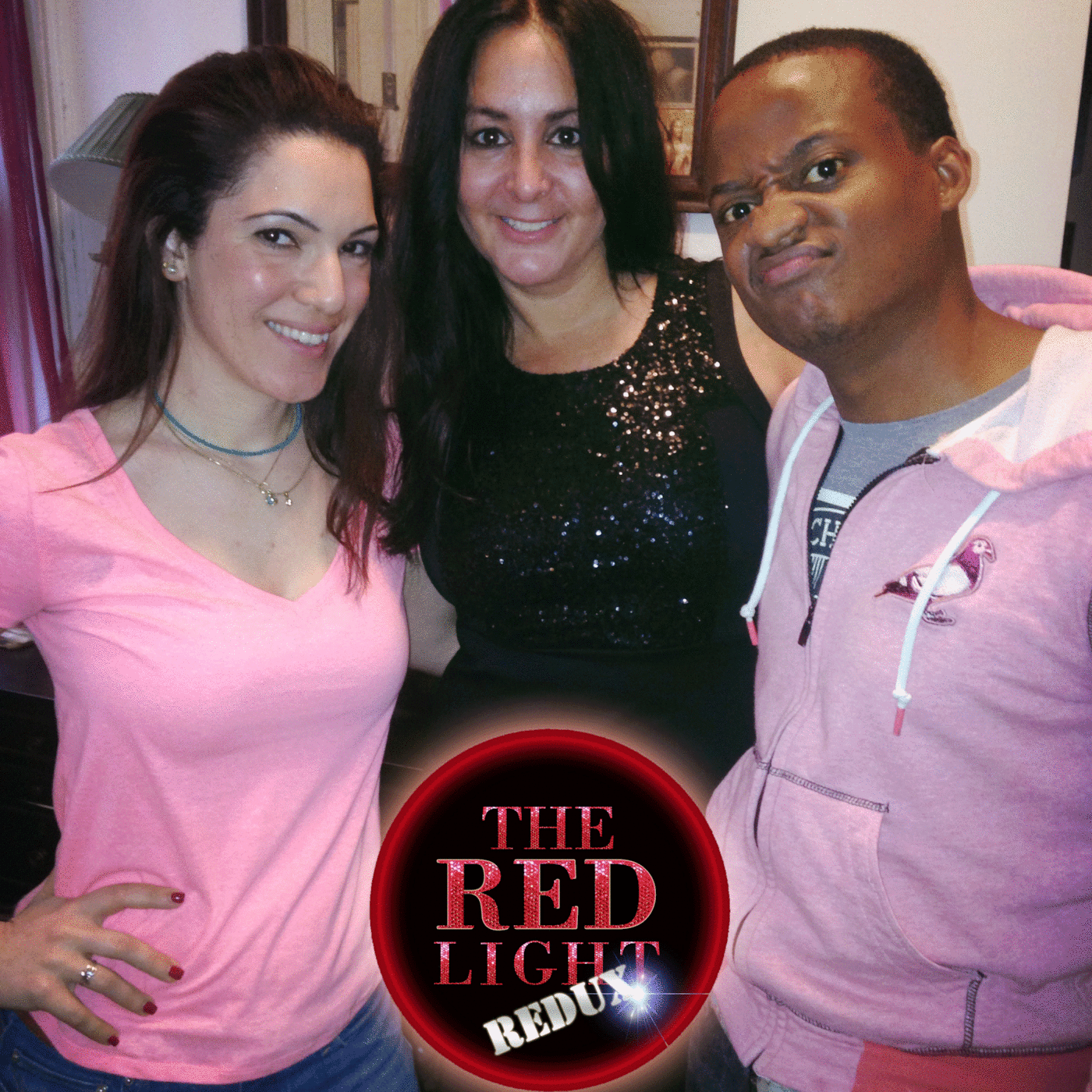 Episode 26 With Nore Davis