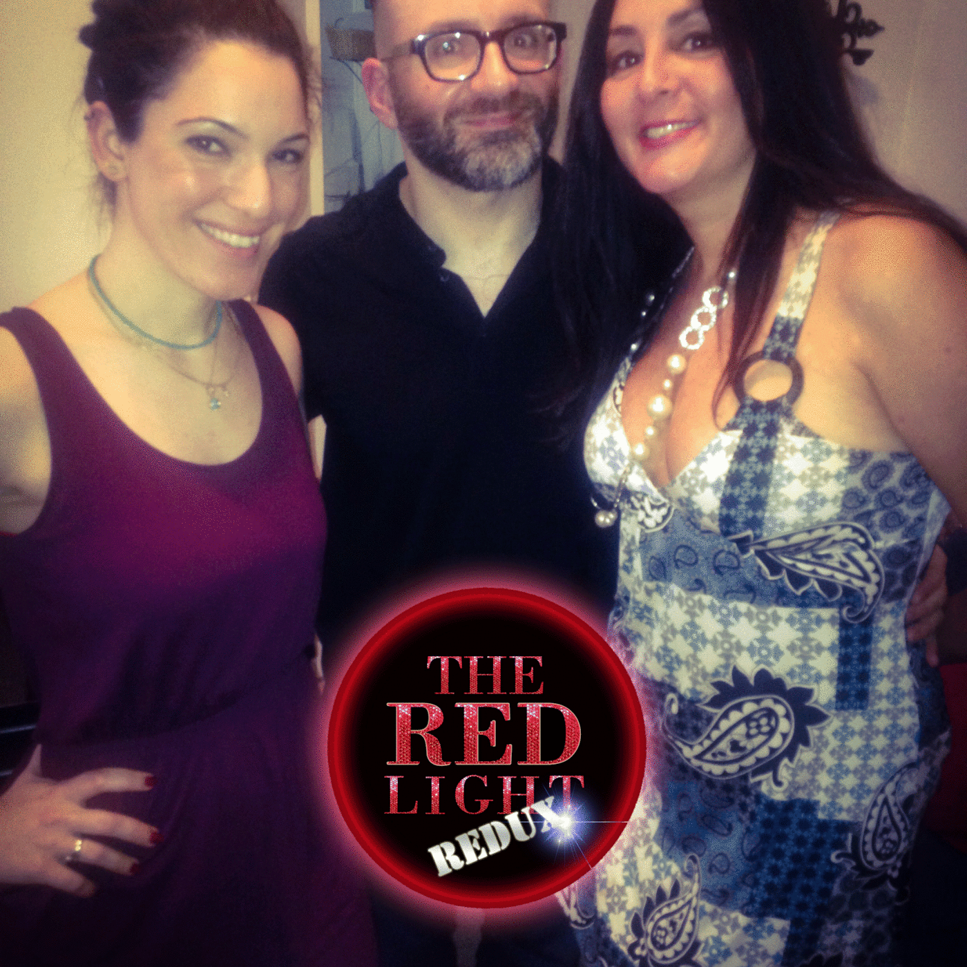 Episode 27 With Joe DeVito