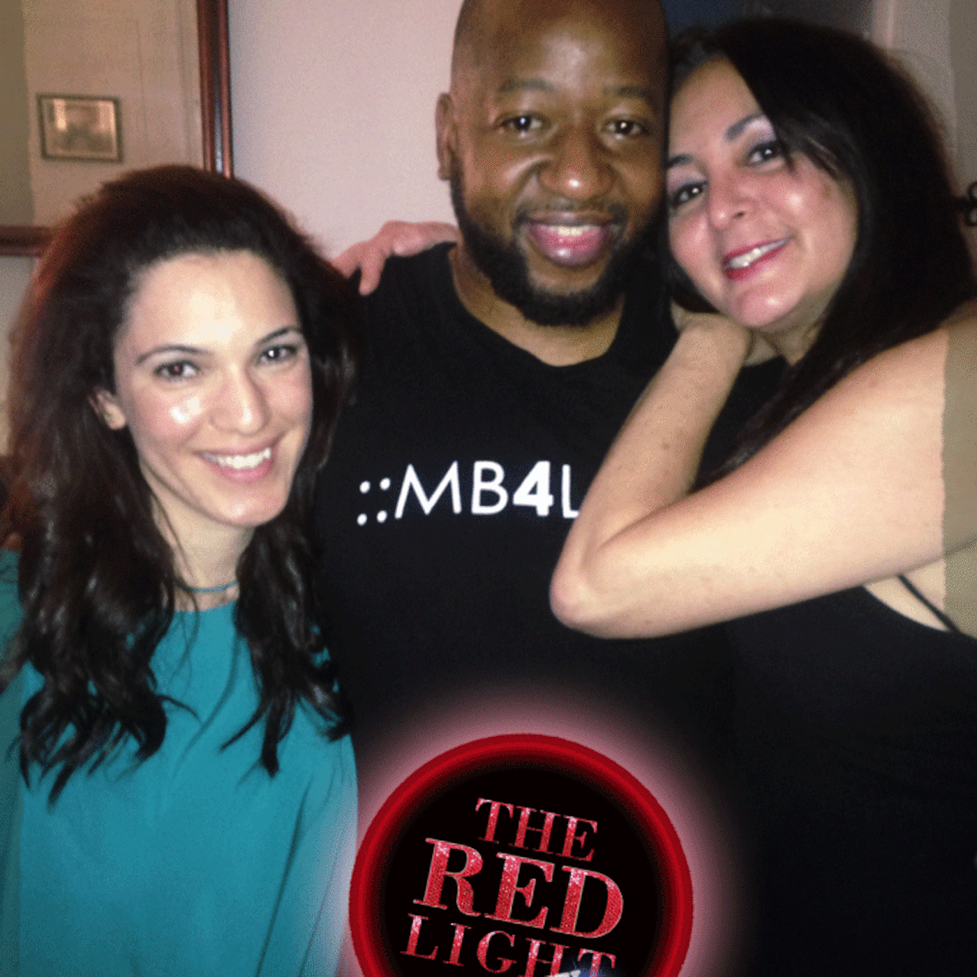 Episode 29 With Sherrod Small