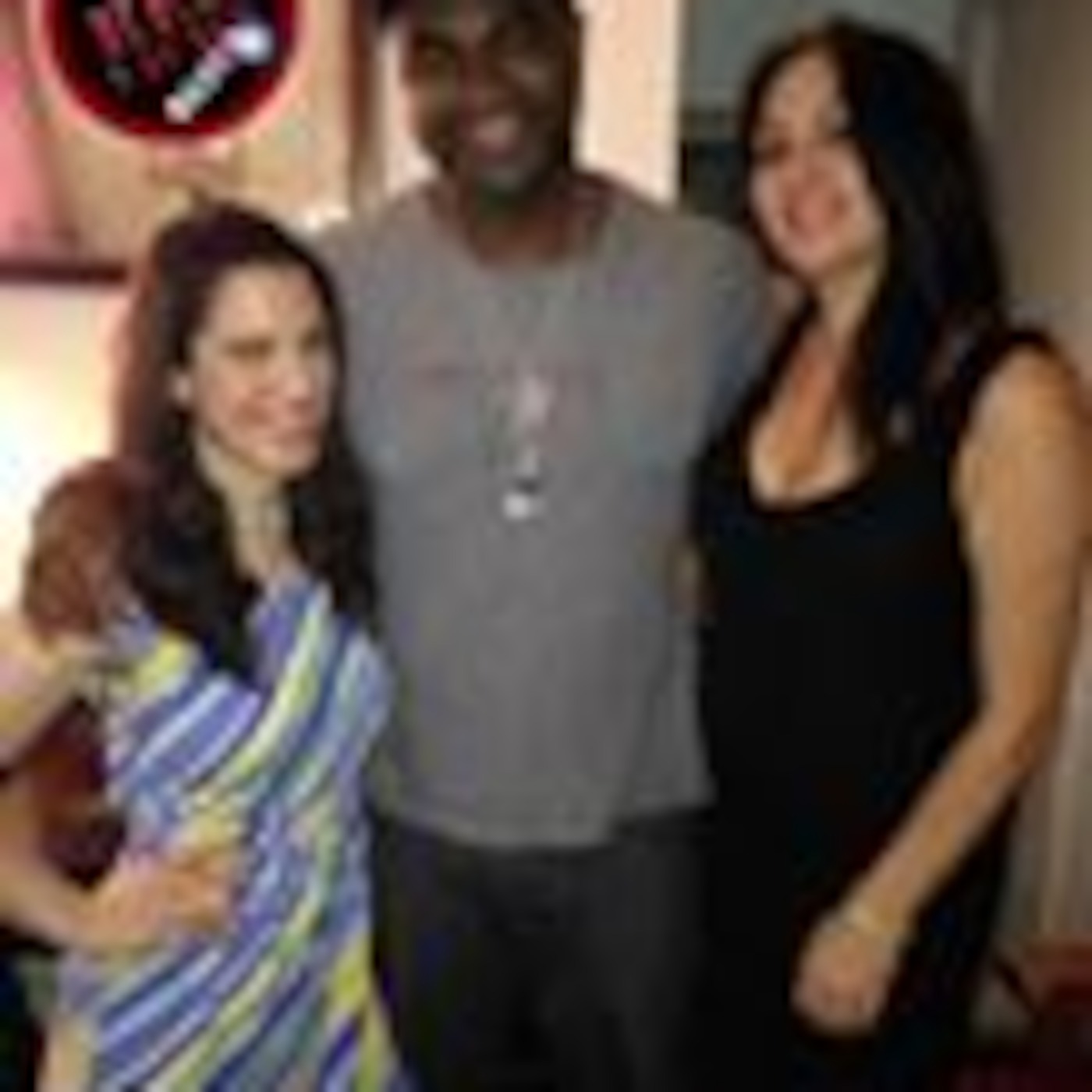 Episode 33 with Harris Stanton