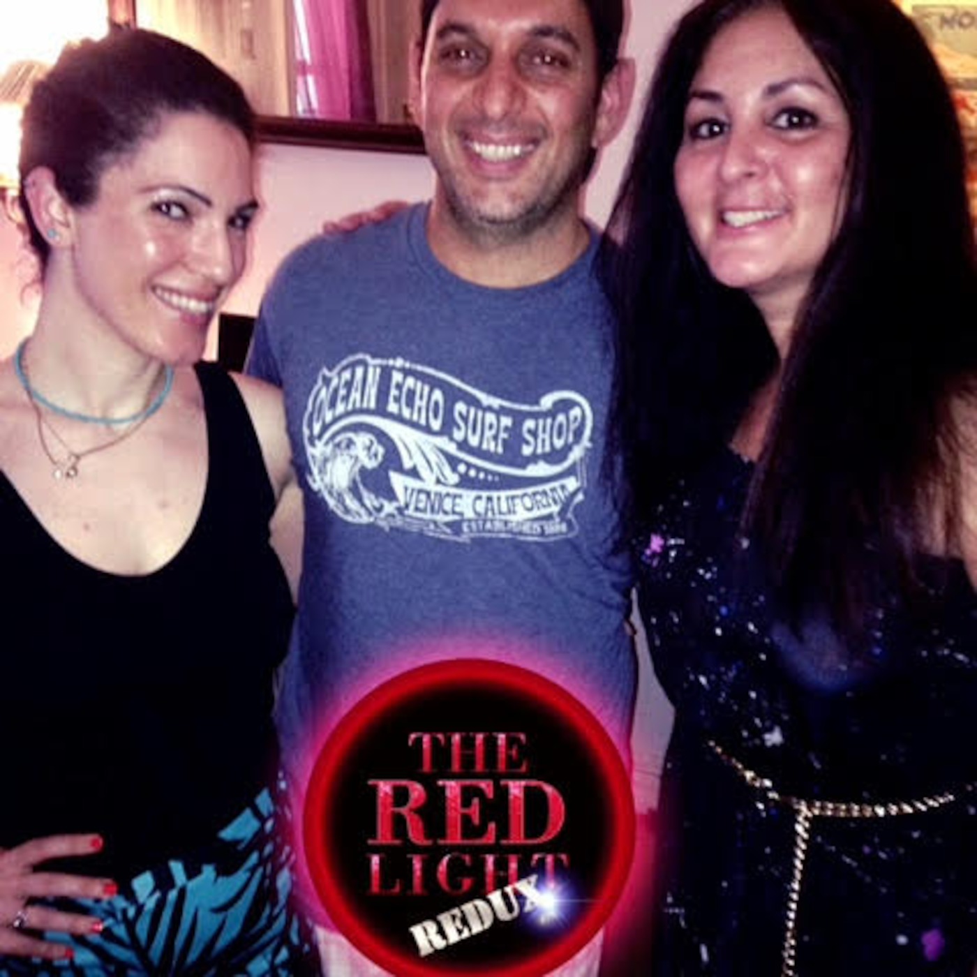 Episode 35 with Geno Bisconte