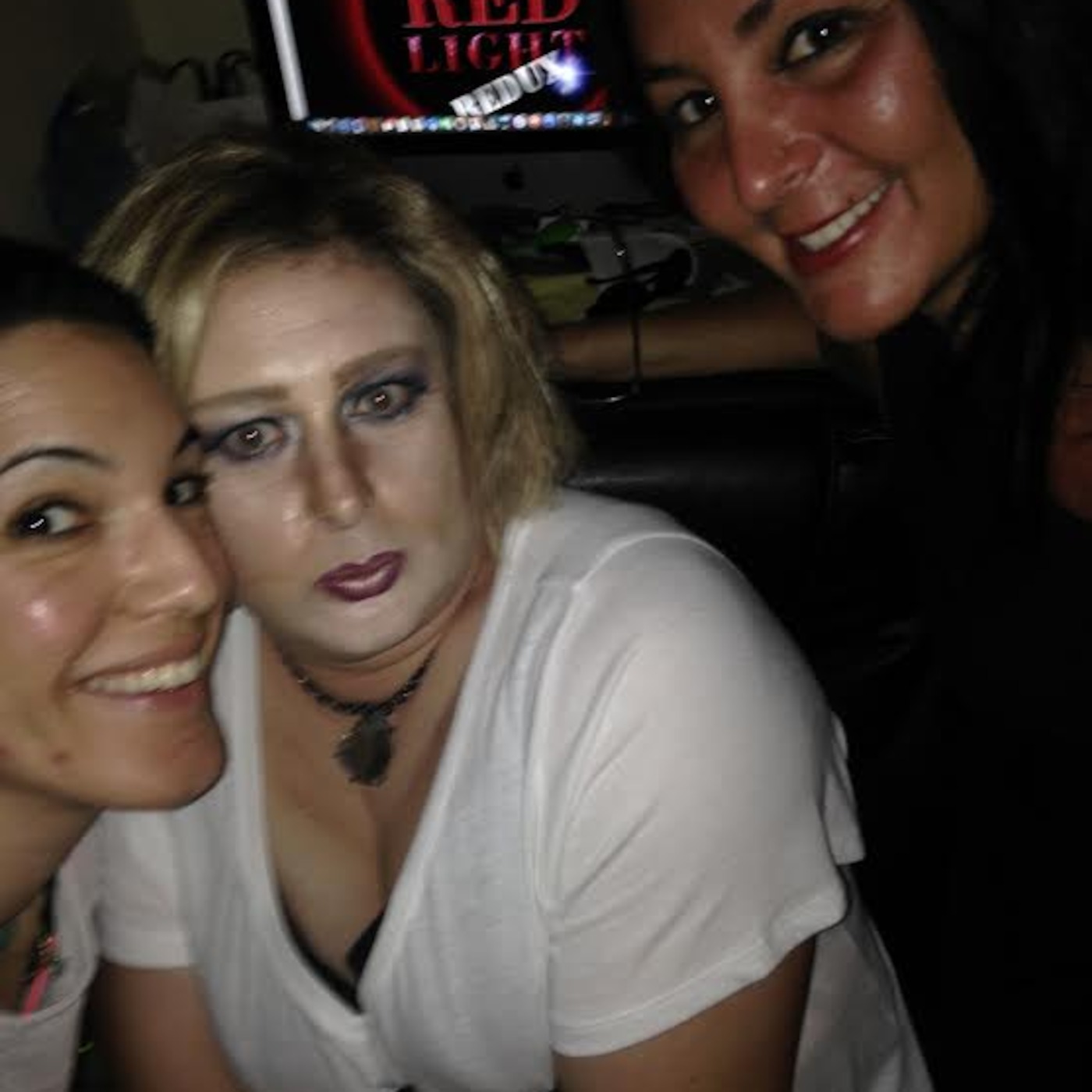 Episode 41 with Nicci Take