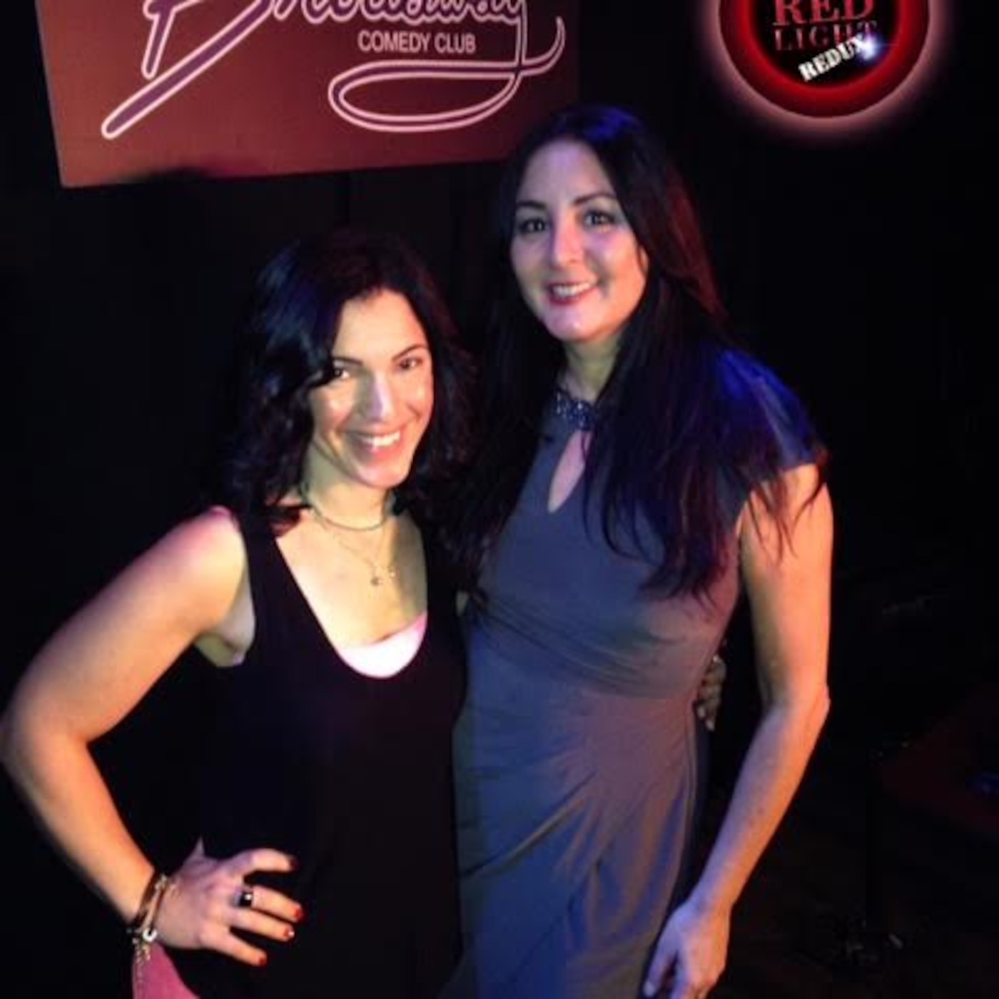 Episode 45 with Ricki Sofer