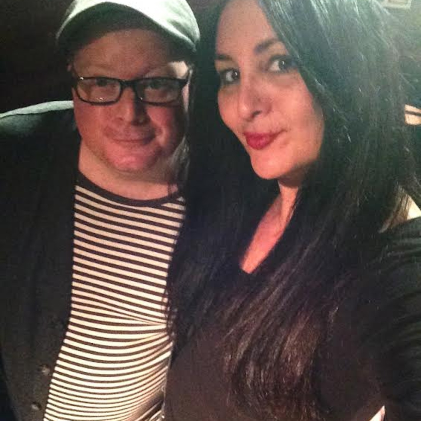 Episode 48 Happiness Is A Choice with Sean Lynch