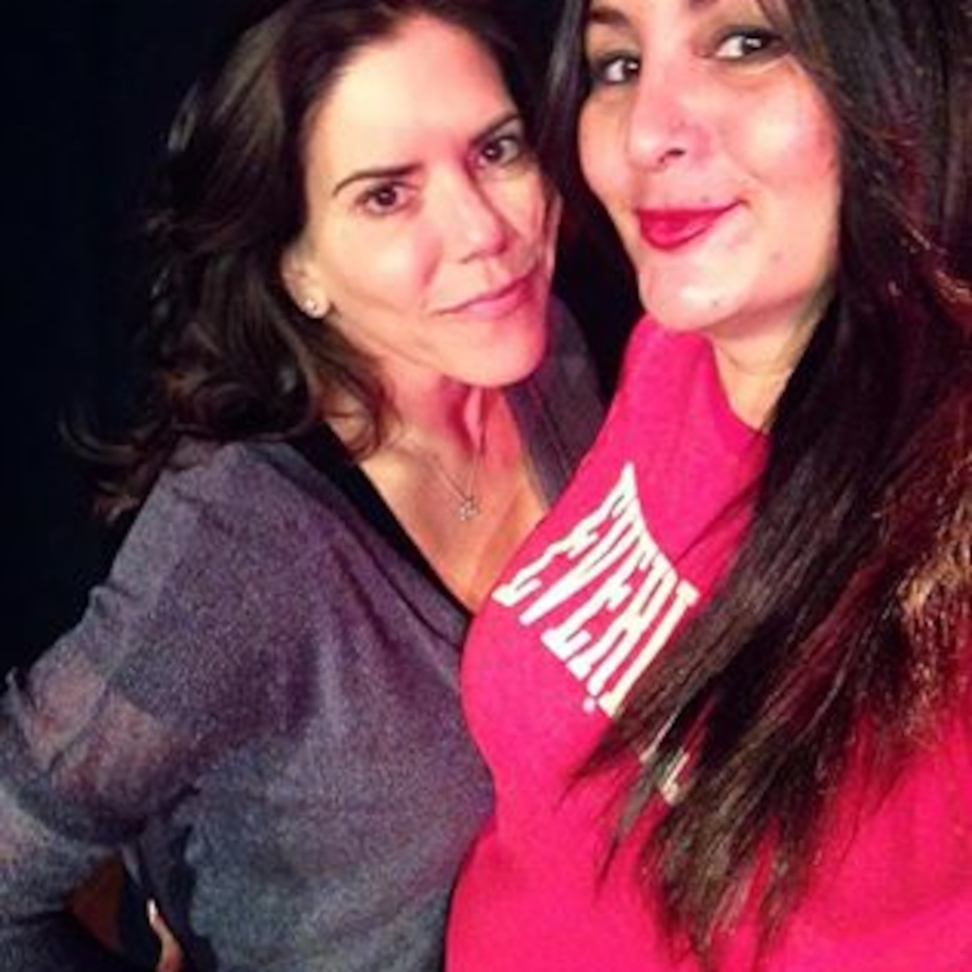 Episode 49 READ THE BOOK, GEEN with Marla Schultz