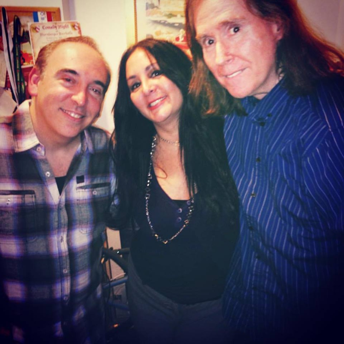 Episode 55 Stupid Idiots with Dave Juskow & Chris Murphy