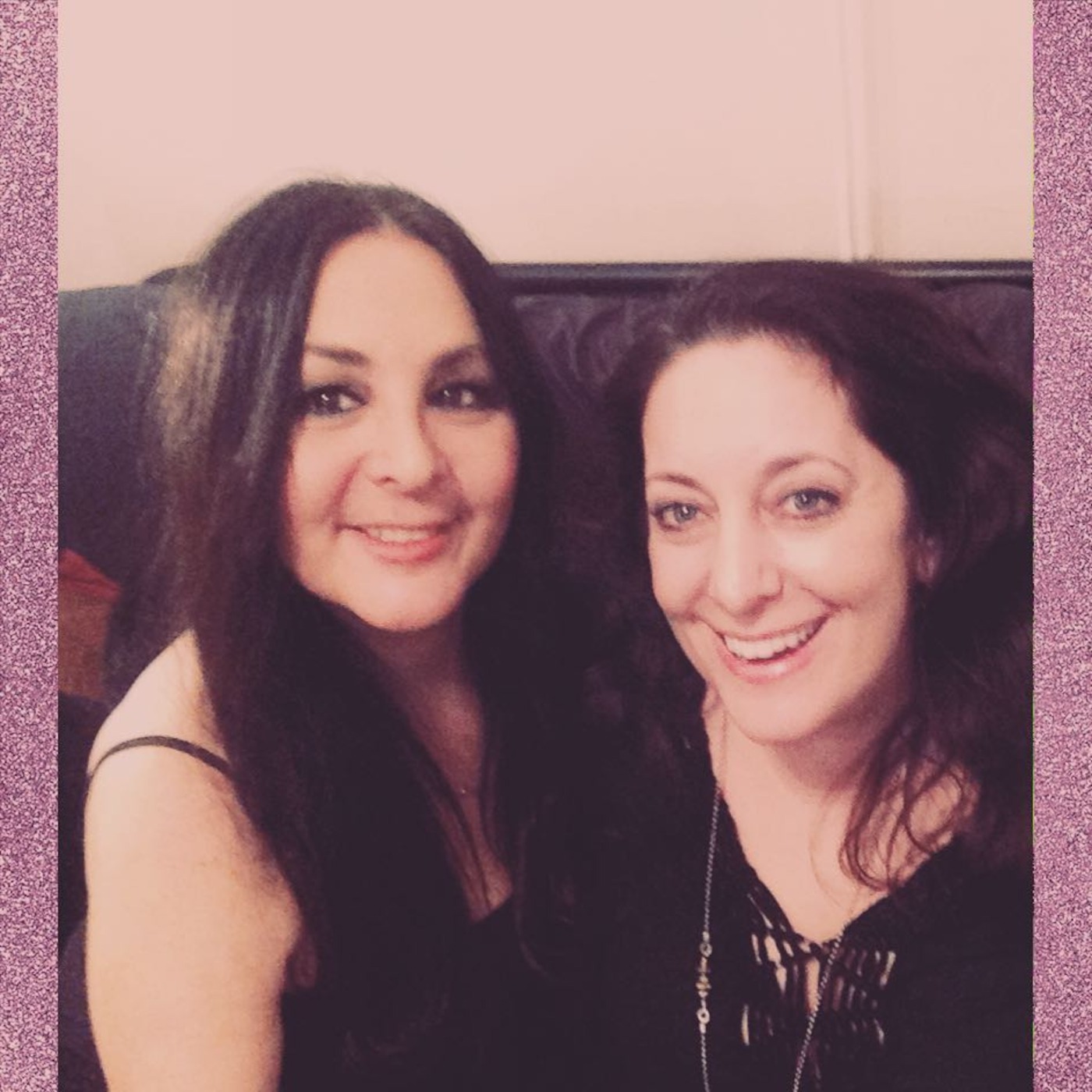 Episode 60 From 8-Tracks to Tracking Down a Story with Bari Alyse