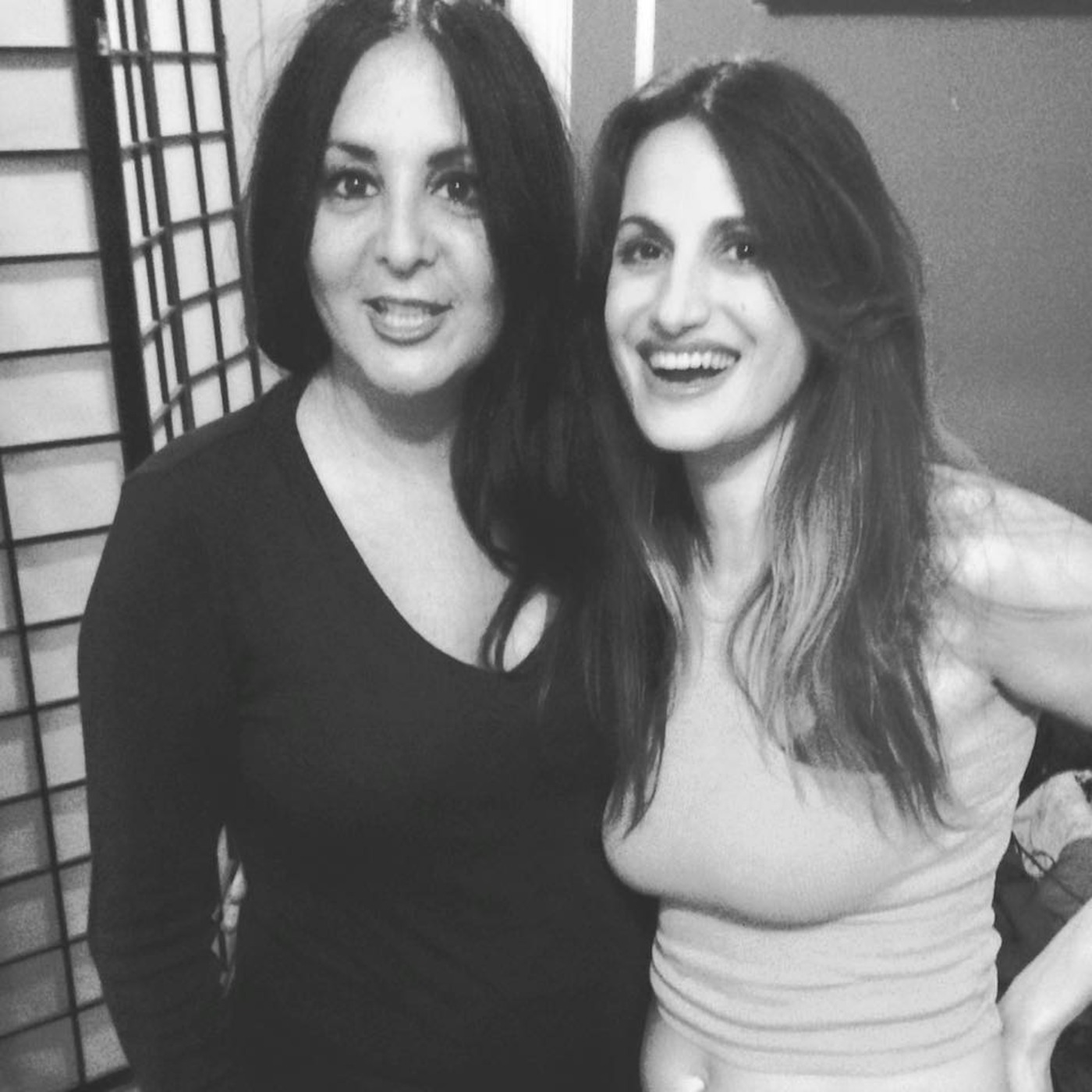 Episode 63 UNLADYLIKE with Irene Bremis!