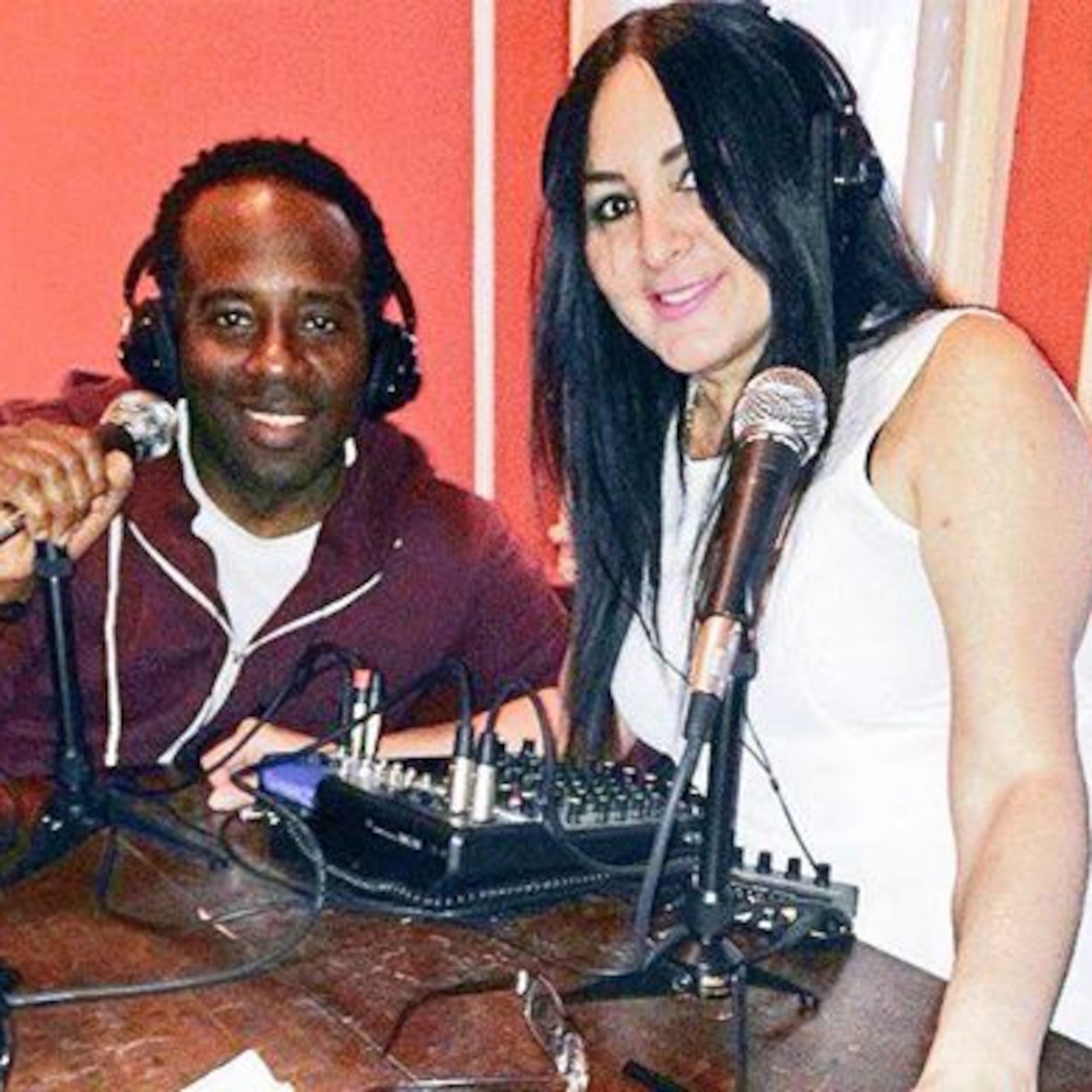 Episode 67 Y'NEVANO with Wali Collins