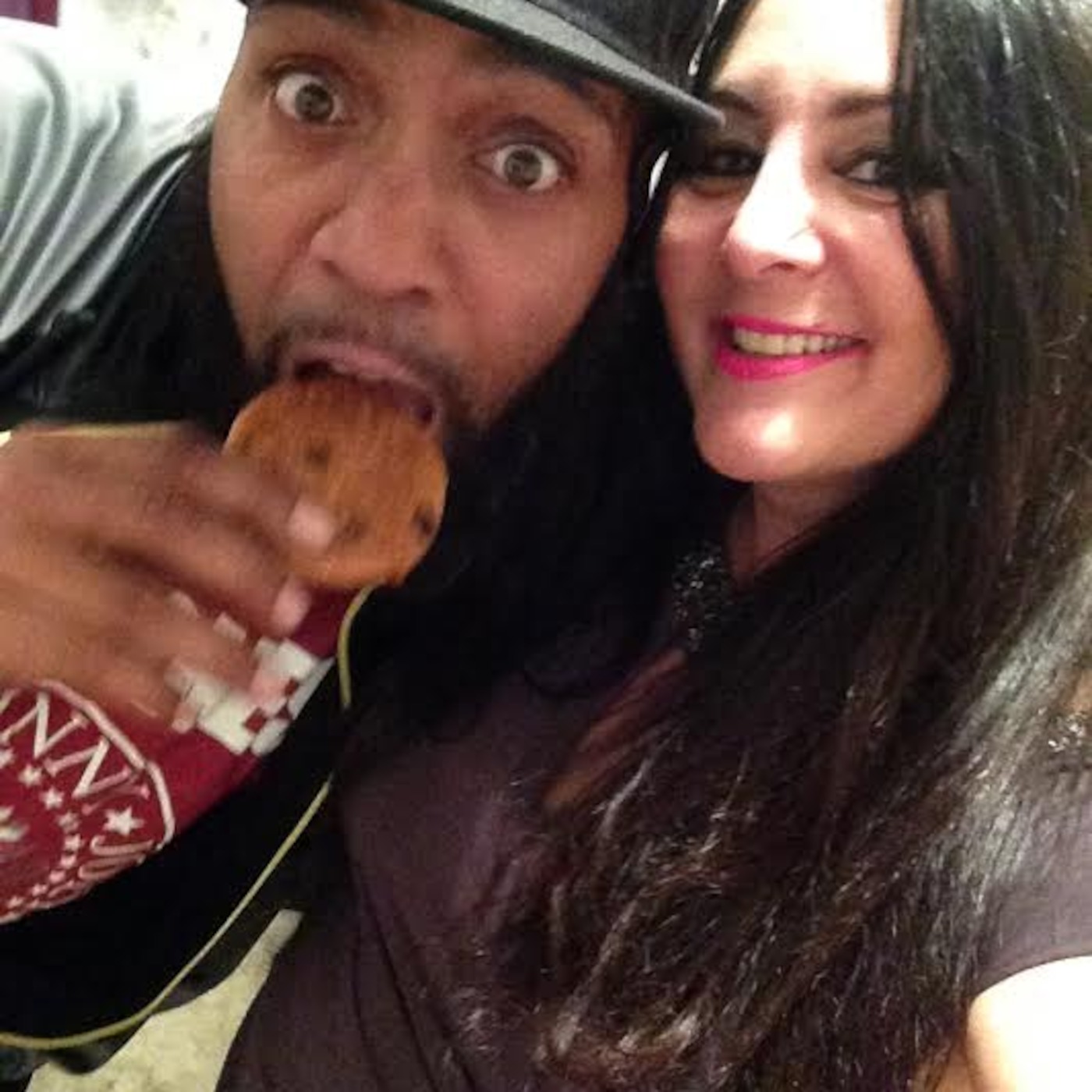Episode 68 AS RAW AS IT GETS with JIMMY MARTINEZ