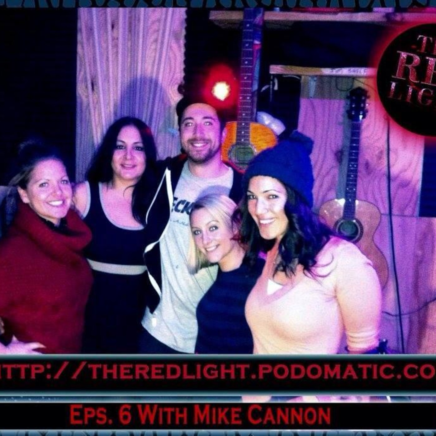 Episode 6 Kids Today w/ Mike Cannon